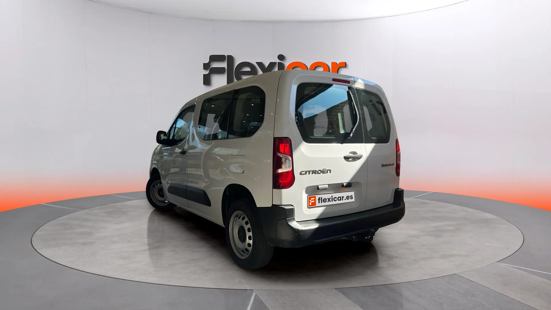 Citroën Berlingo Talla M BlueHDi 100 MAX - foto 5