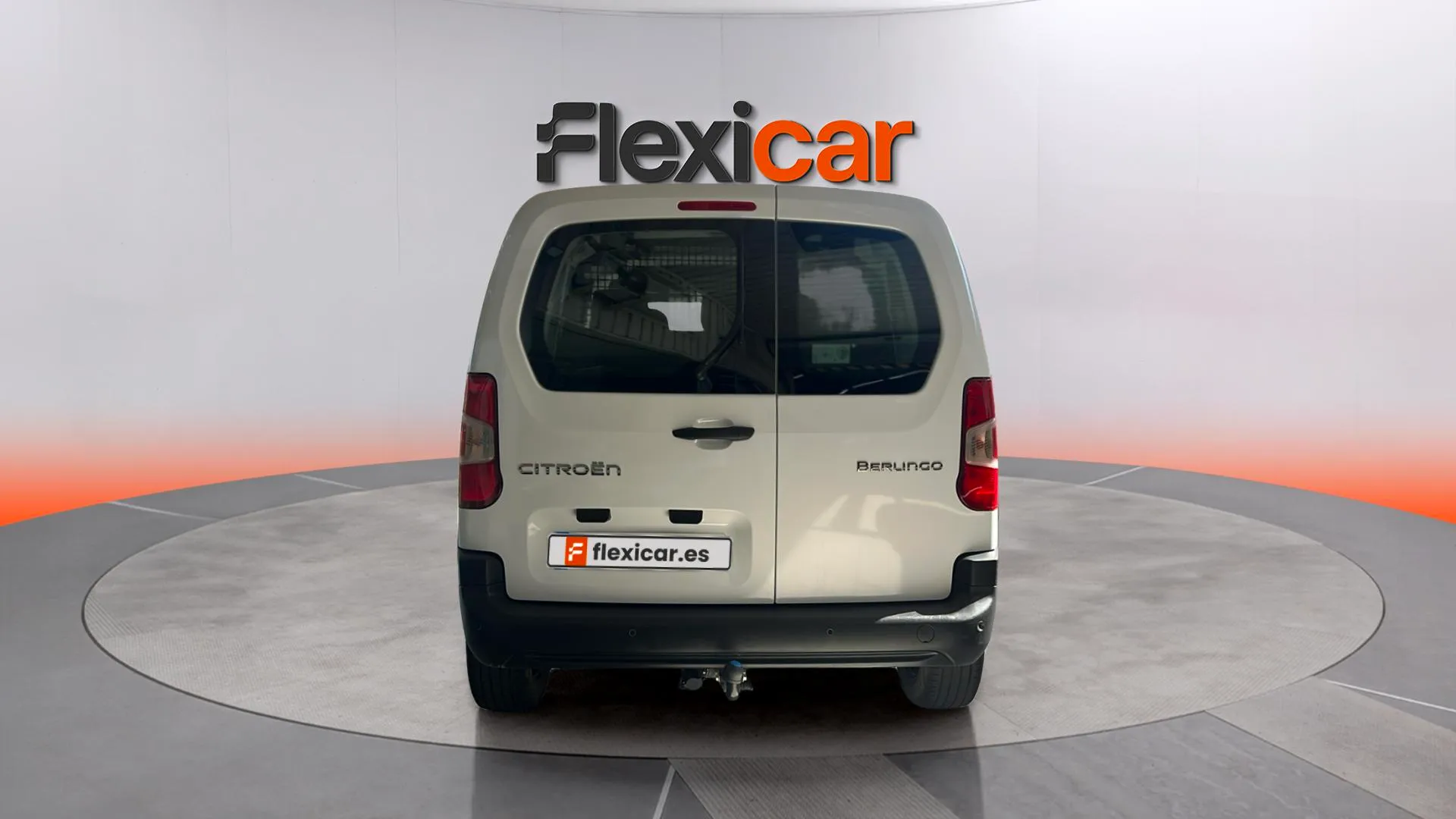 Citroën Berlingo Talla M BlueHDi 100 MAX - foto 6