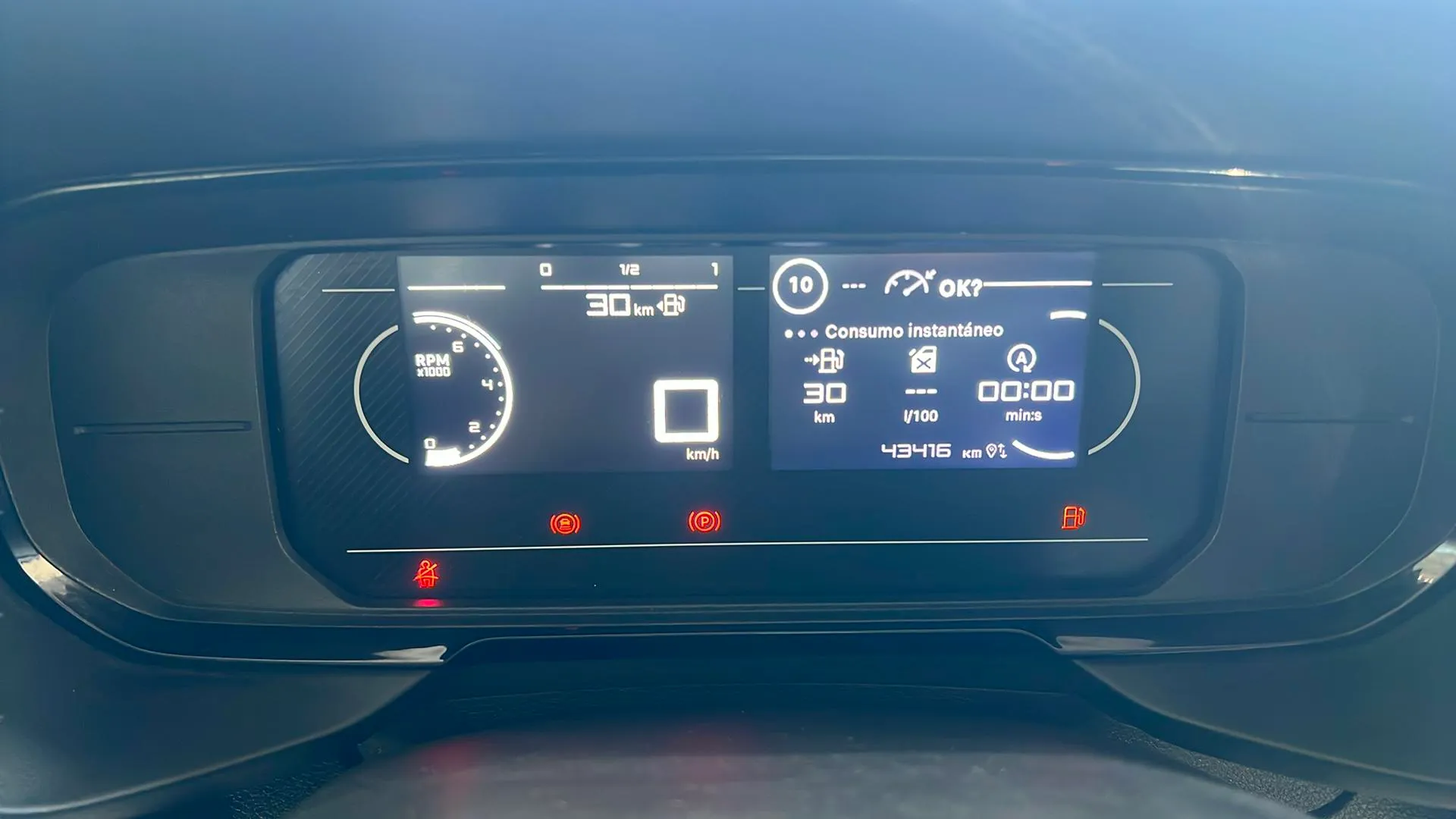 Citroën Berlingo Talla M BlueHDi 100 MAX - foto 12