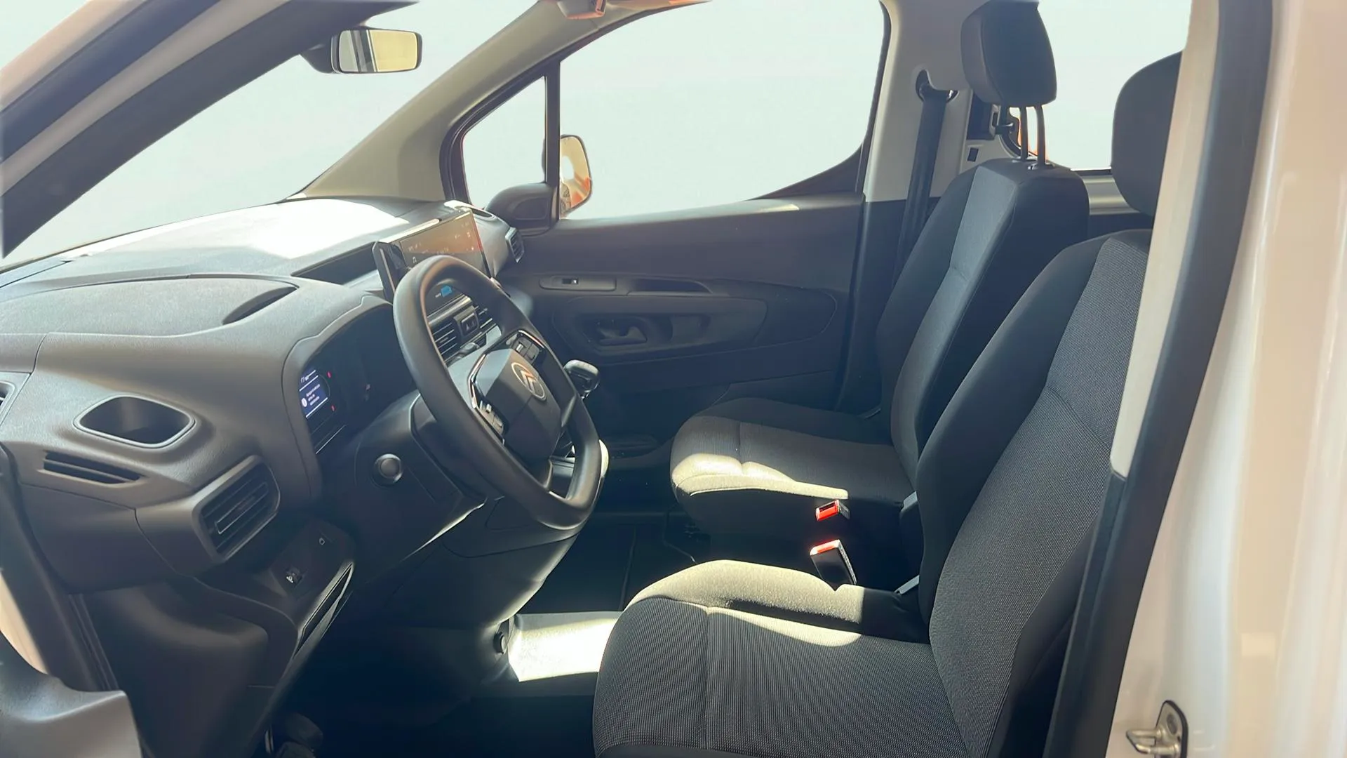 Citroën Berlingo Talla M BlueHDi 100 MAX - foto 10