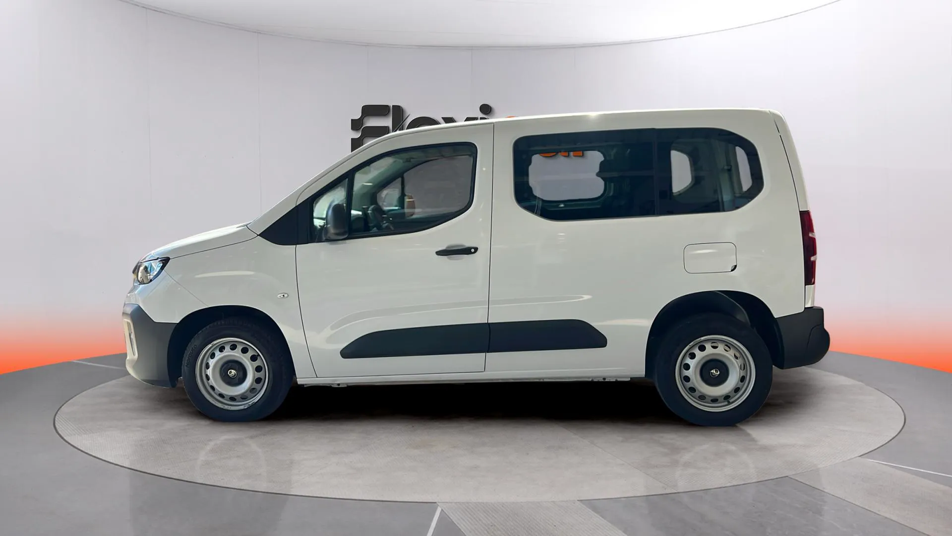 Citroën Berlingo Talla M BlueHDi 100 MAX - foto 4