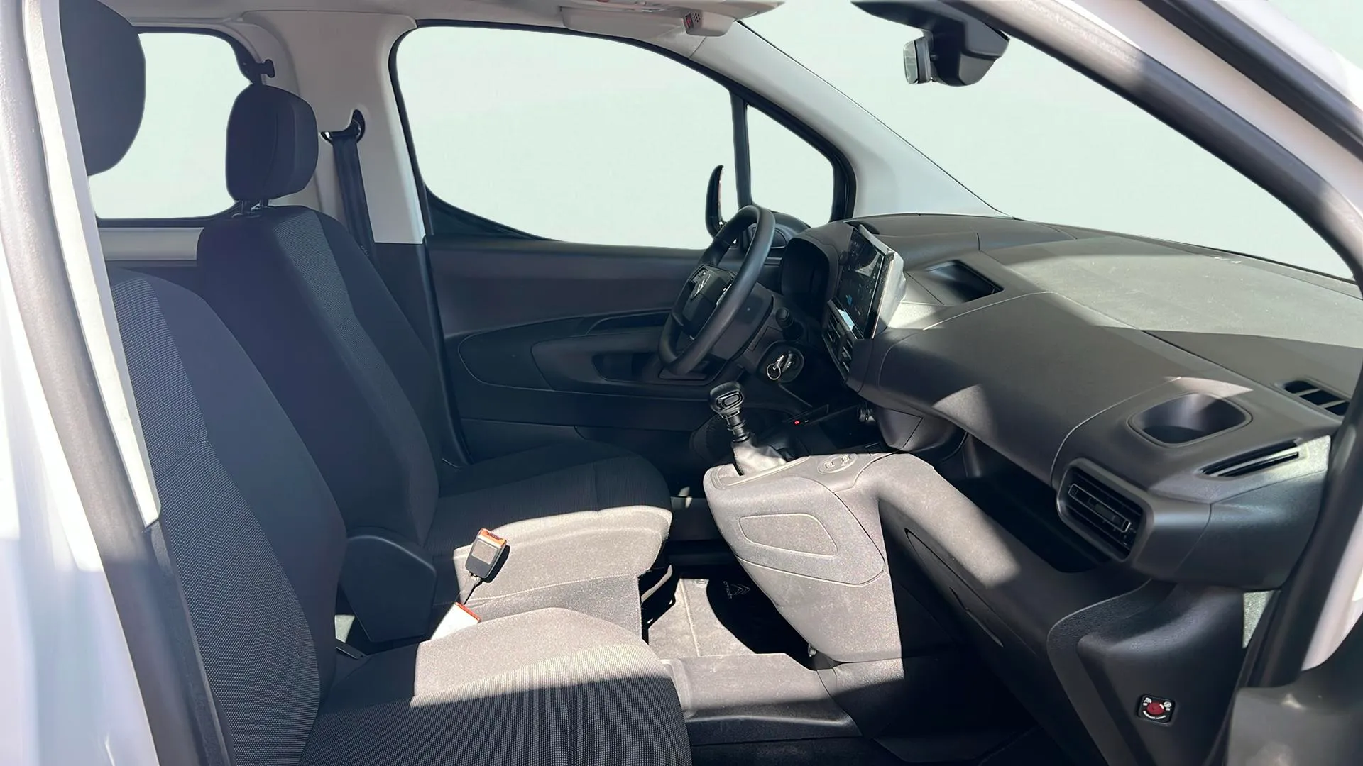 Citroën Berlingo Talla M BlueHDi 100 MAX - foto 17