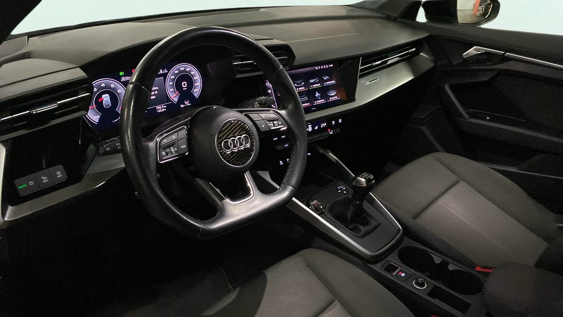 Audi A3 Sportback 30 TFSI - foto 10