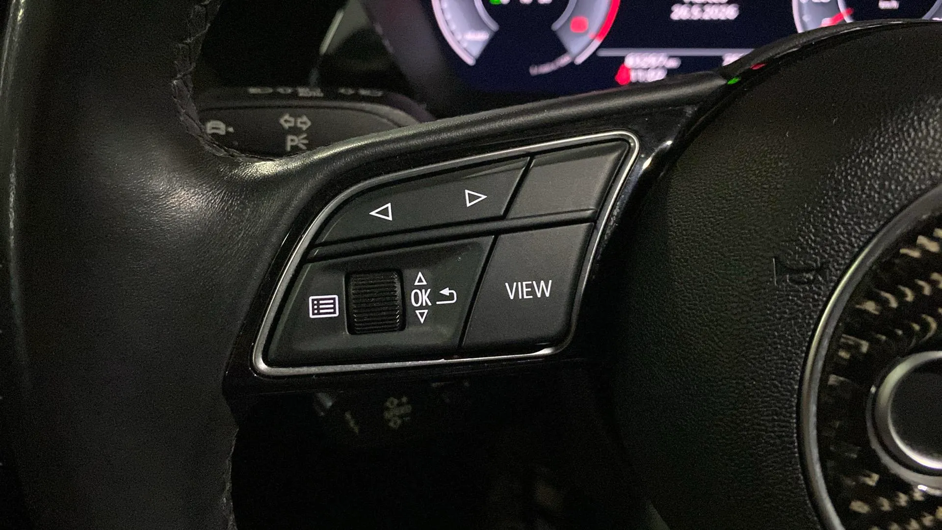 Audi A3 Sportback 30 TFSI - foto 16