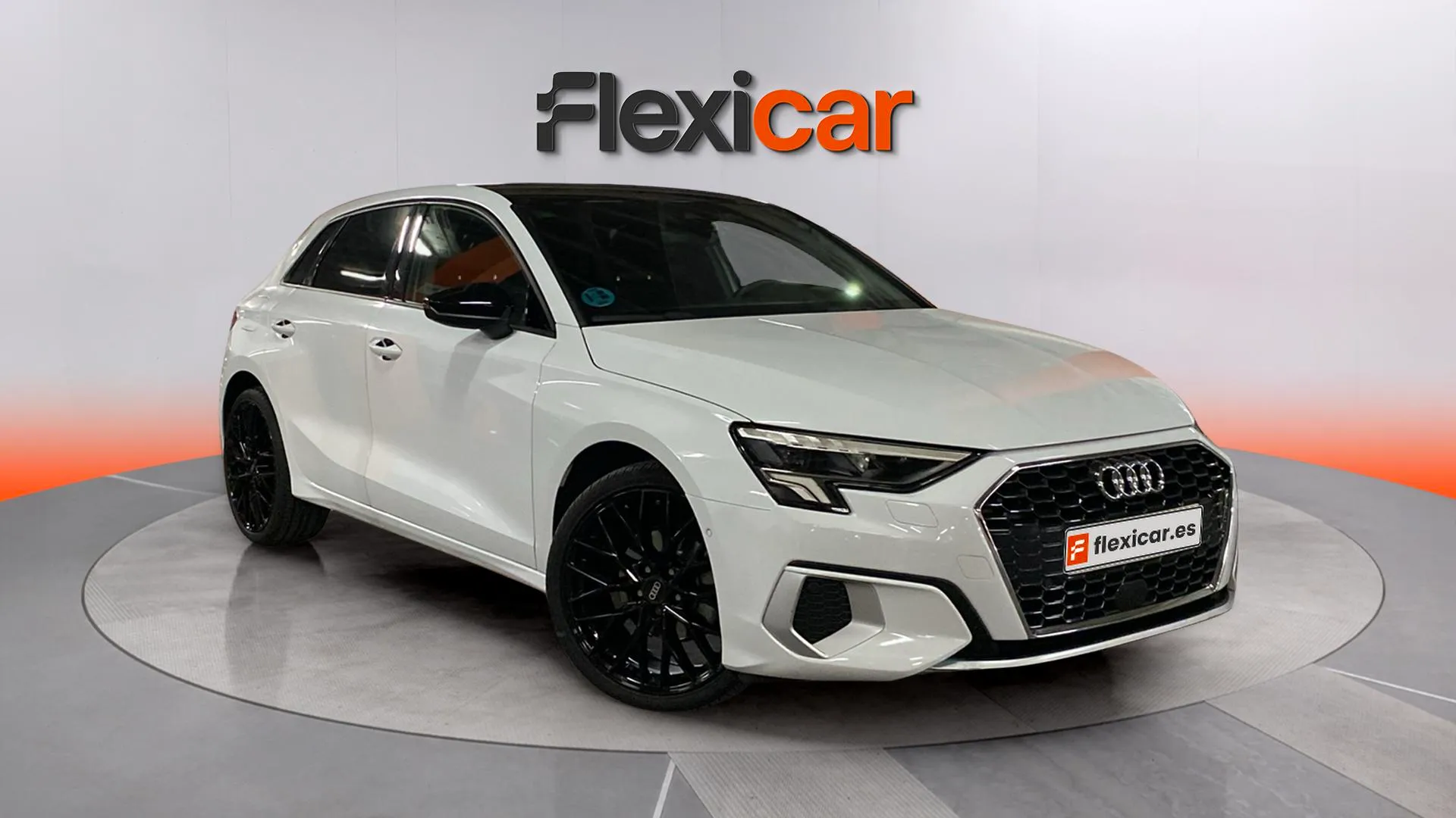Audi A3 Sportback 30 TFSI