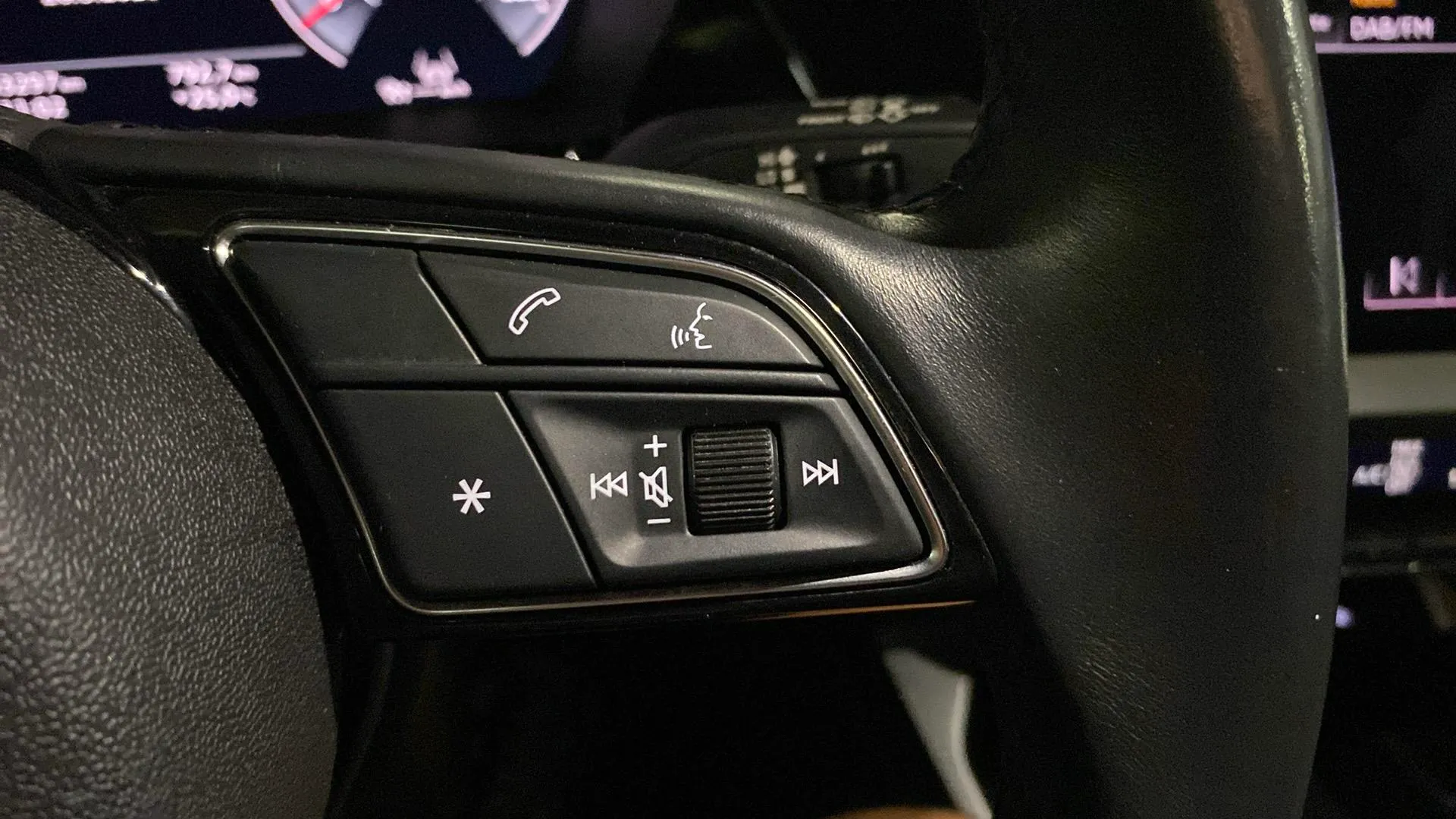Audi A3 Sportback 30 TFSI - foto 15