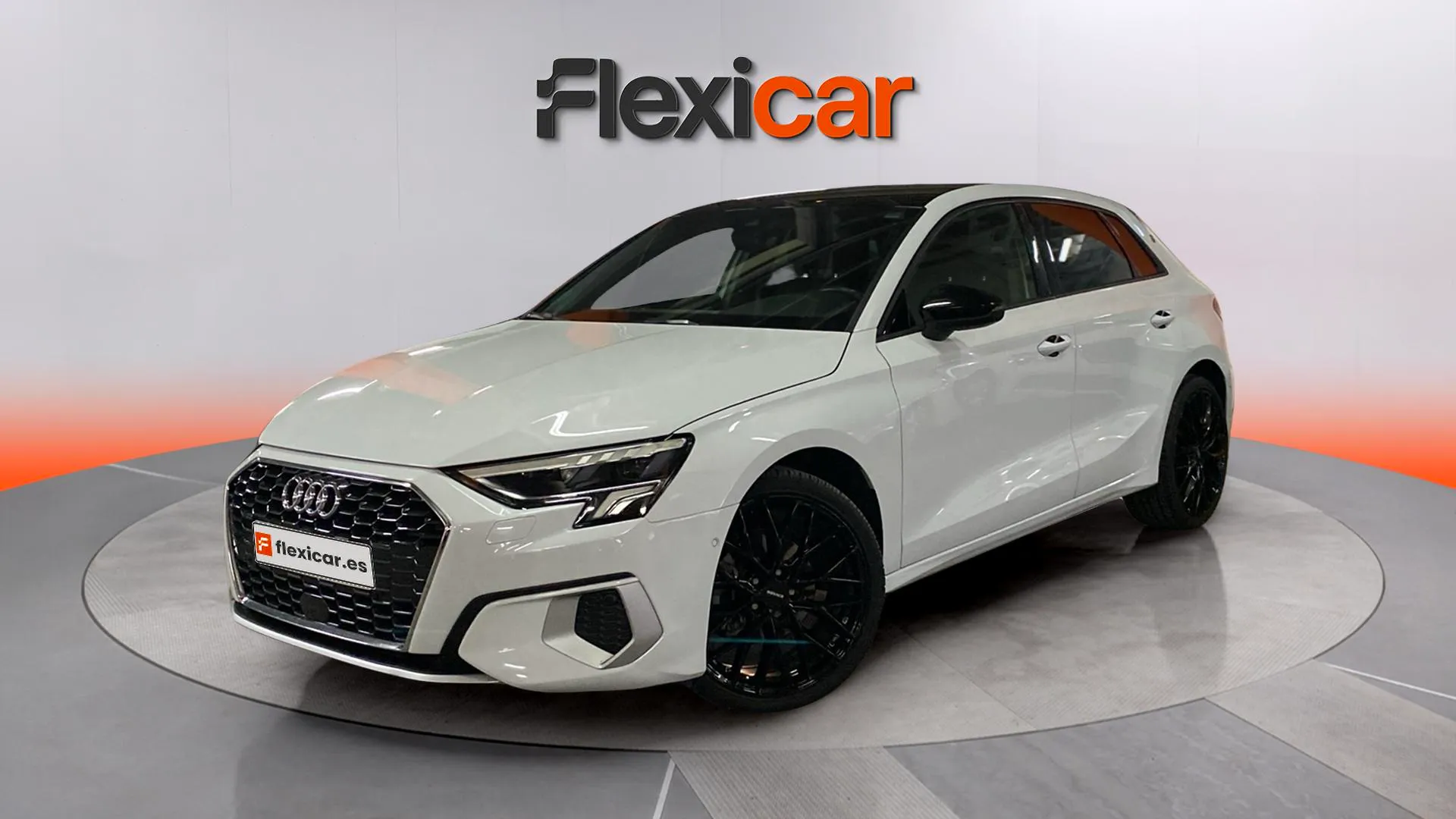Audi A3 Sportback 30 TFSI - foto 2
