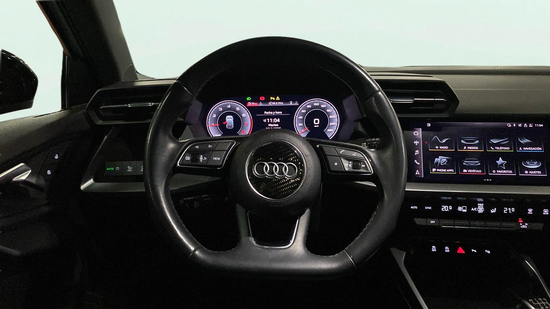Audi A3 Sportback 30 TFSI - foto 13