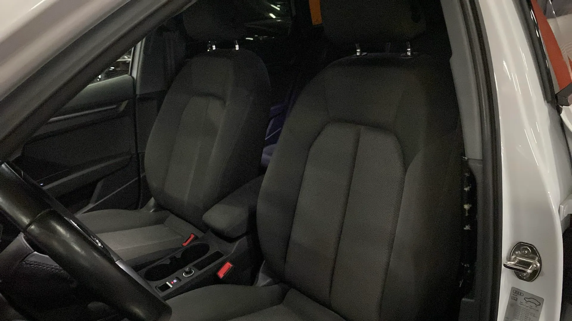 Audi A3 Sportback 30 TFSI - foto 27