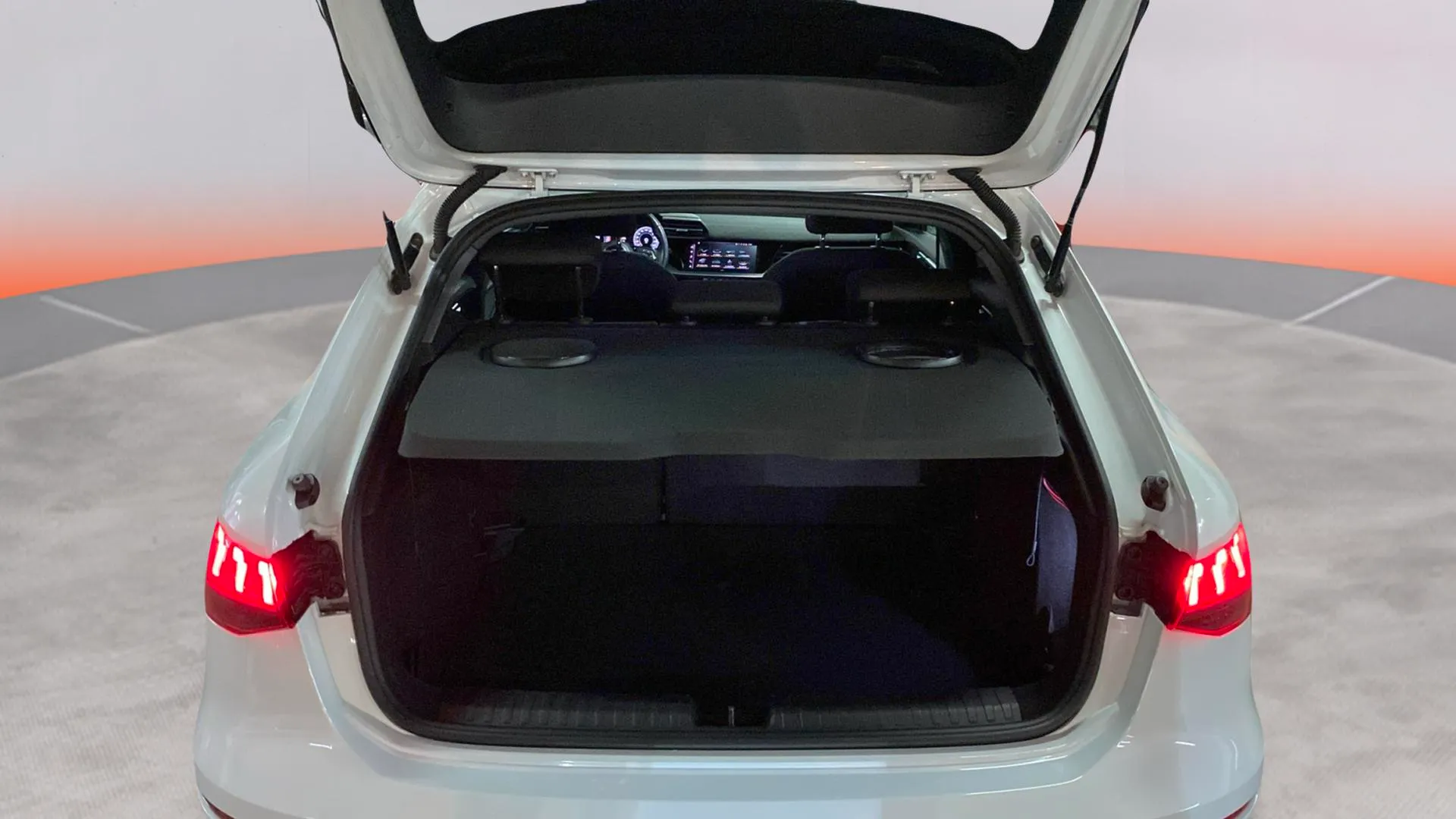 Audi A3 Sportback 30 TFSI - foto 9