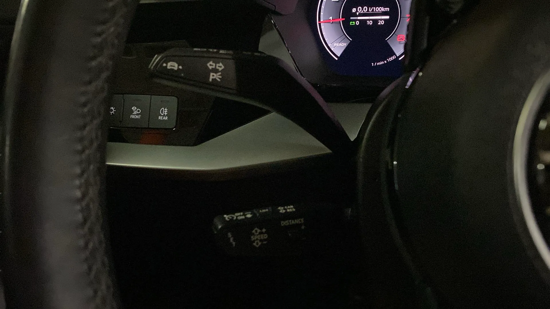Audi A3 Sportback 30 TFSI - foto 18