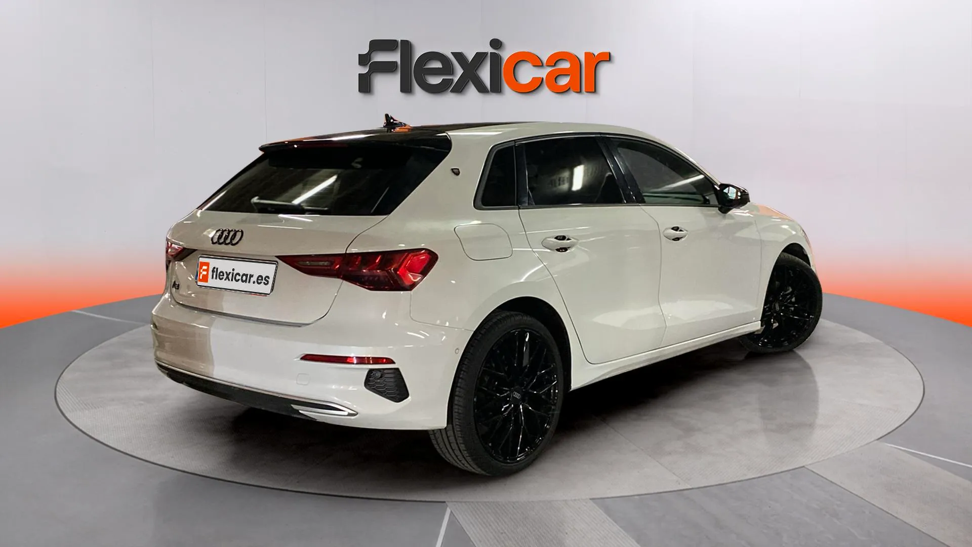 Audi A3 Sportback 30 TFSI - foto 7