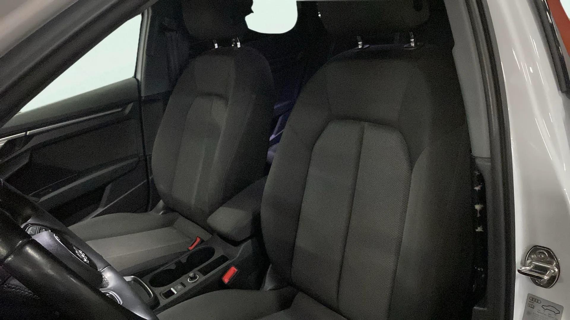 Audi A3 Sportback 30 TFSI - foto 26