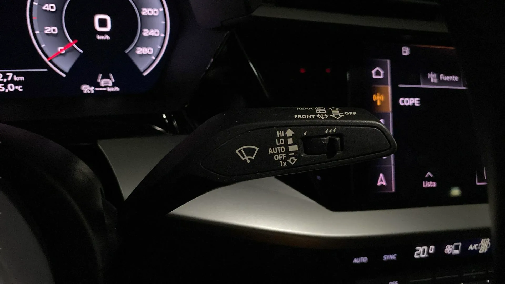 Audi A3 Sportback 30 TFSI - foto 17