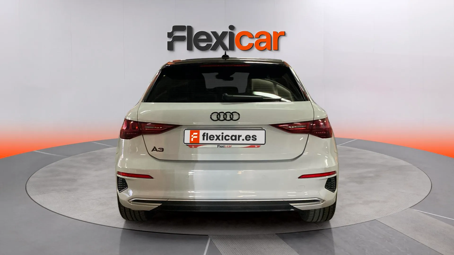 Audi A3 Sportback 30 TFSI - foto 8