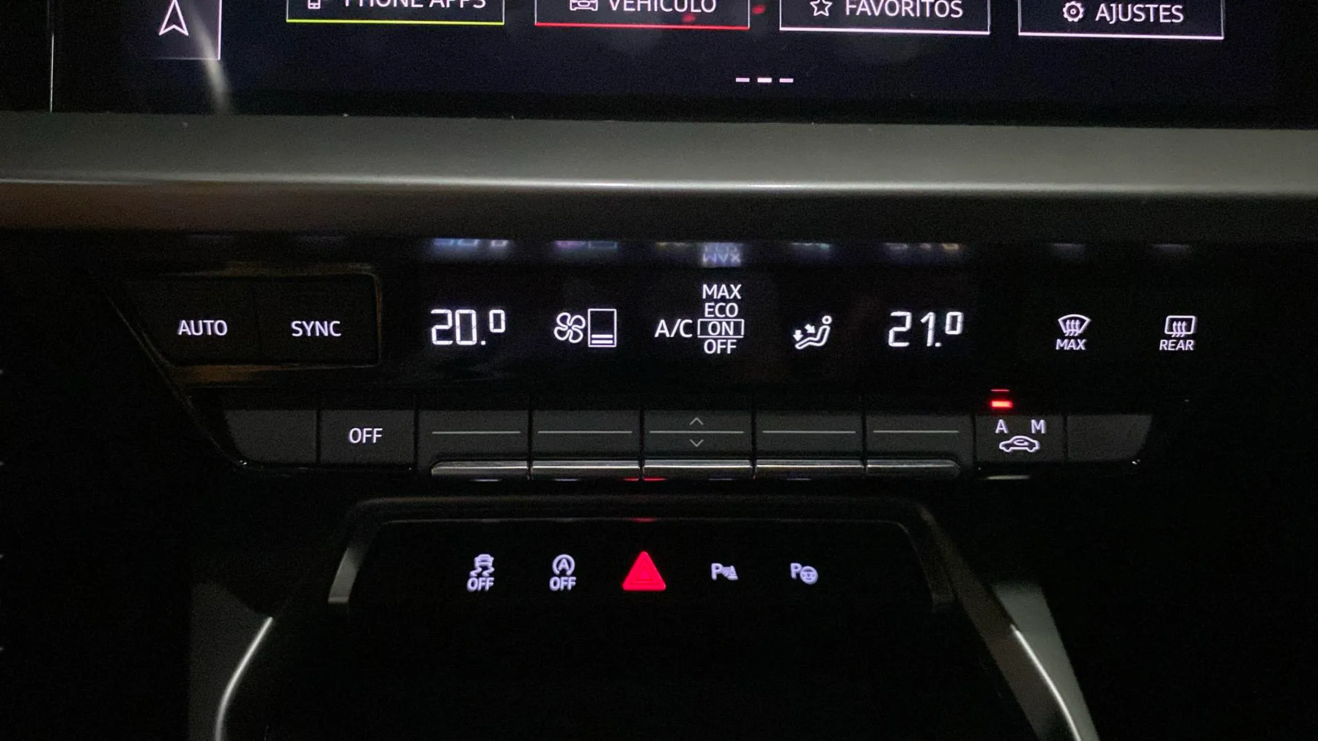 Audi A3 Sportback 30 TFSI - foto 23