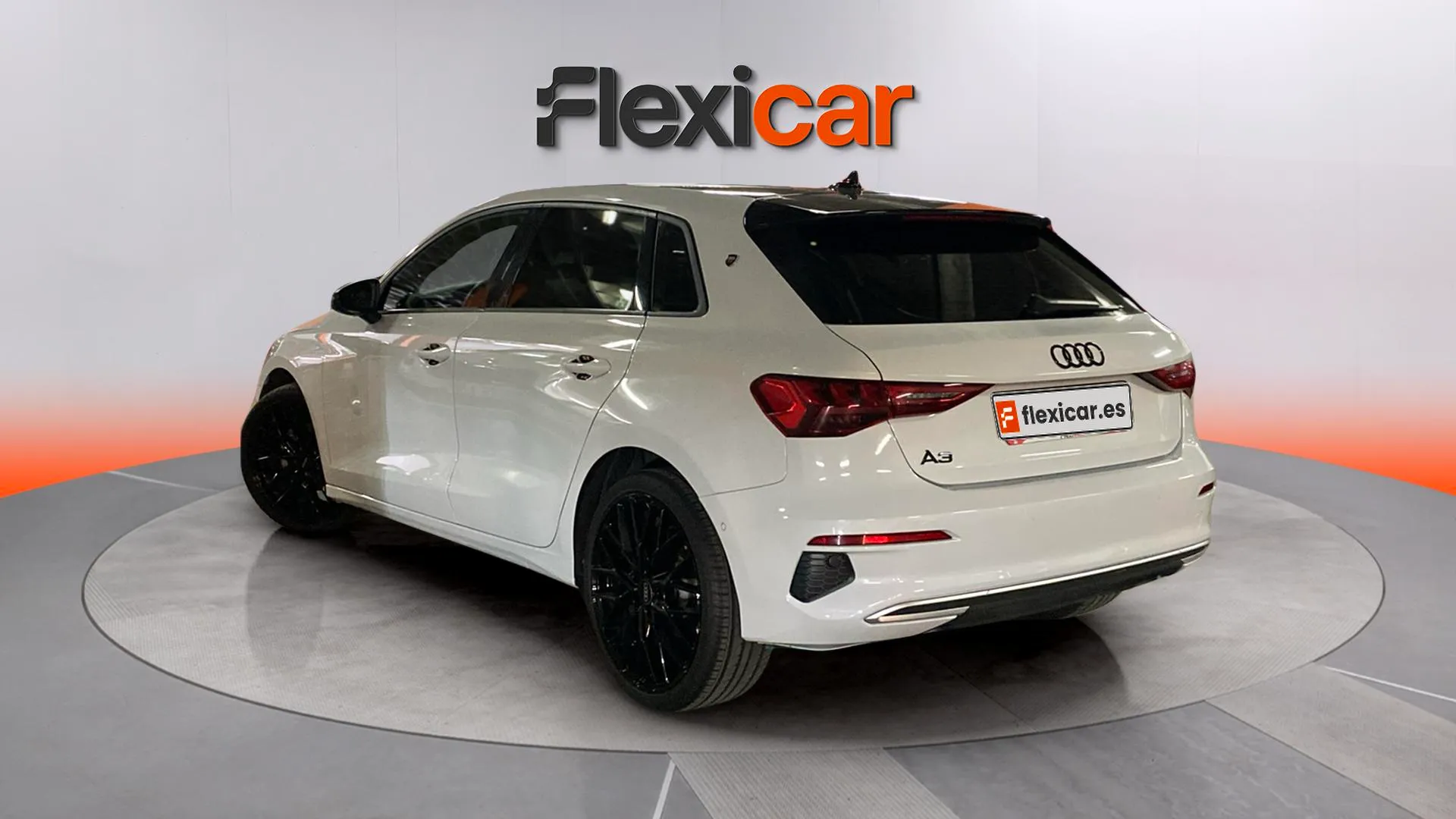 Audi A3 Sportback 30 TFSI - foto 6