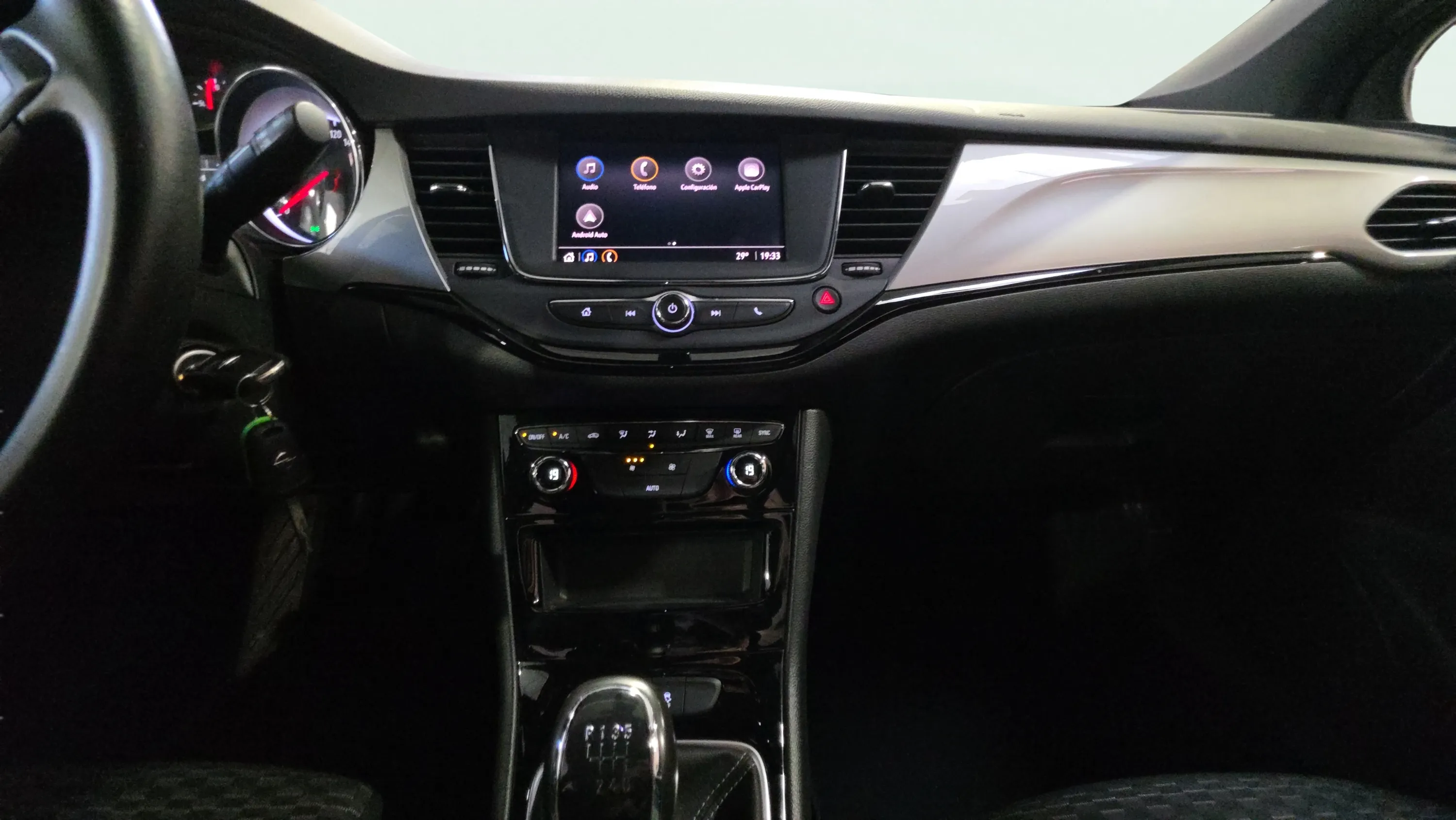Opel Astra 1.2T SHL 2020 - foto 11