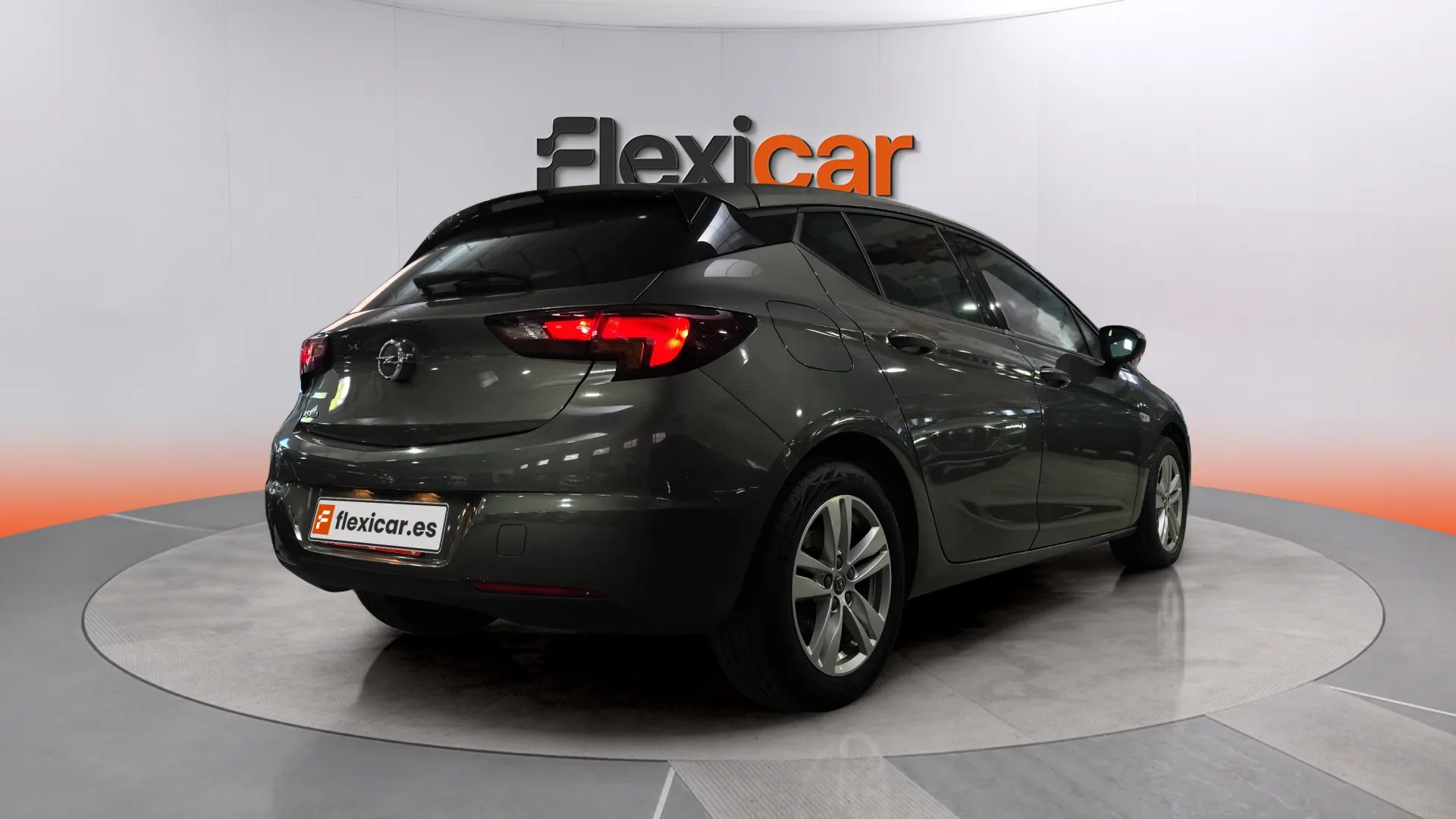 Opel Astra 1.2T SHL 2020 - foto 7