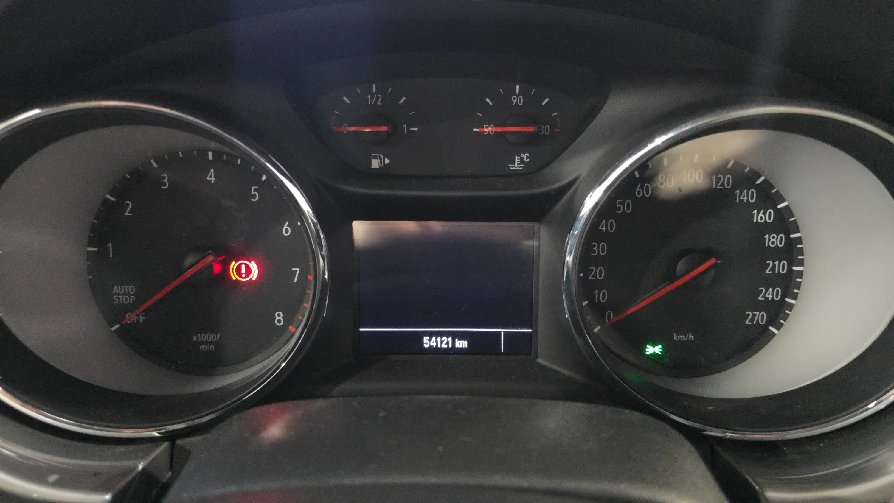 Opel Astra 1.2T SHL 2020 - foto 15