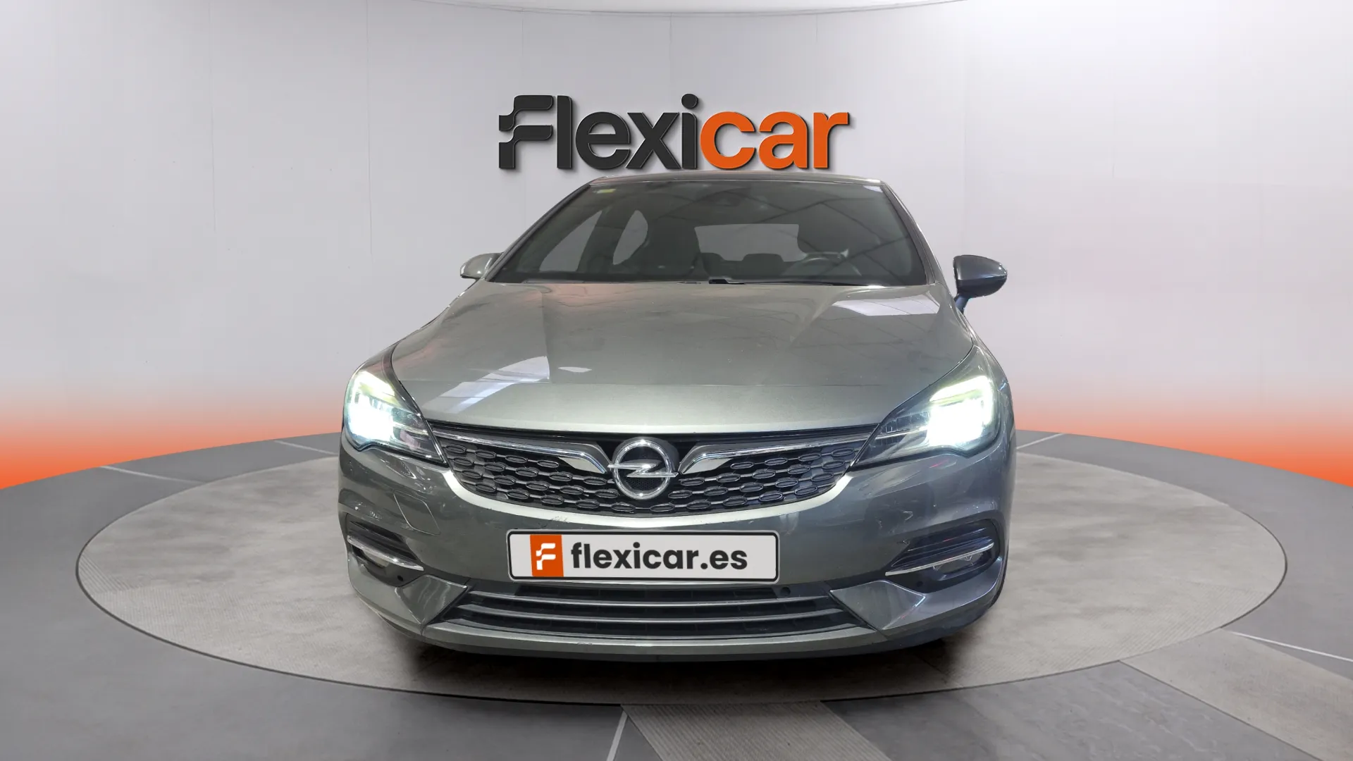 Opel Astra 1.2T SHL 2020 - foto 2