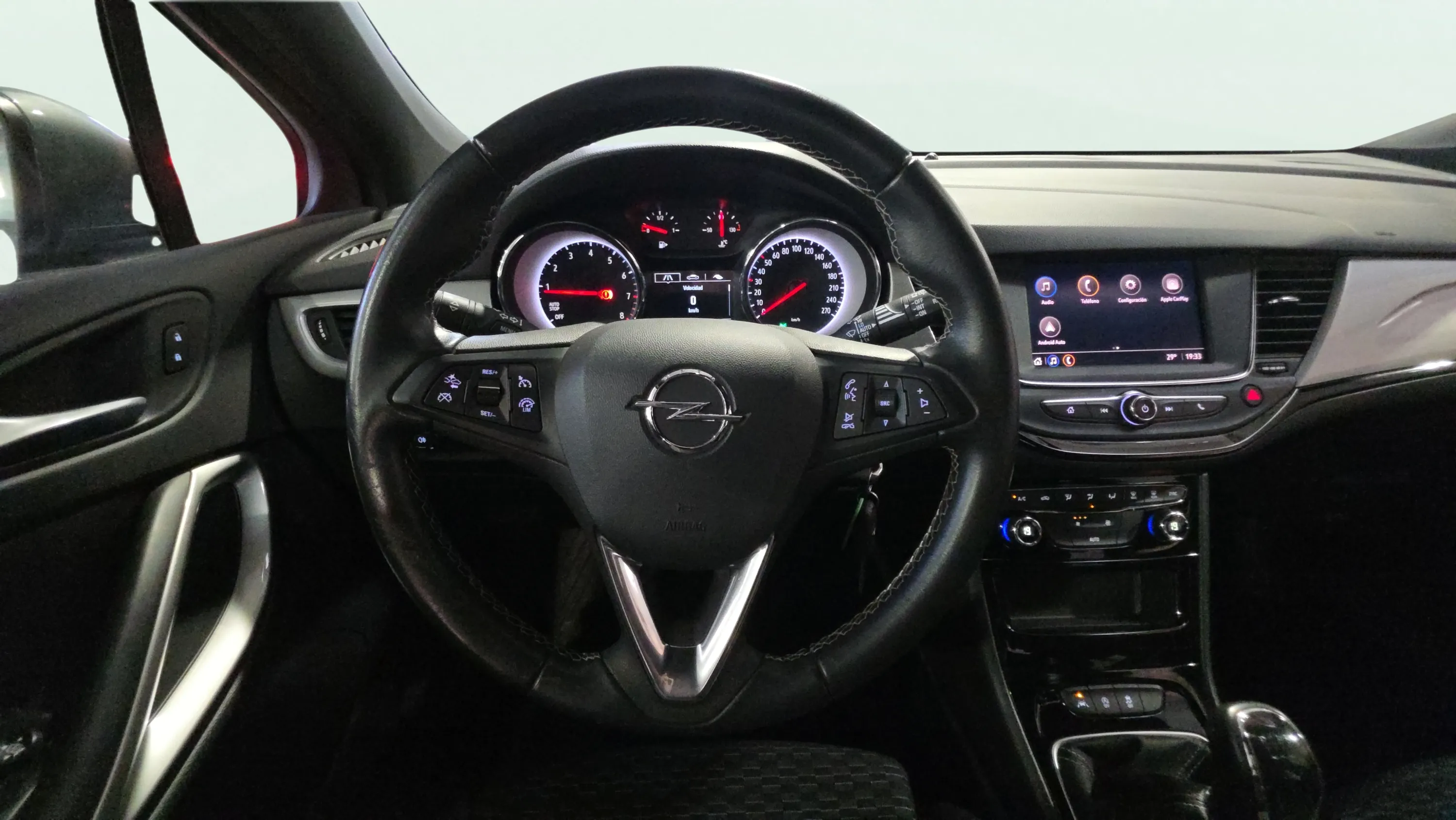 Opel Astra 1.2T SHL 2020 - foto 14