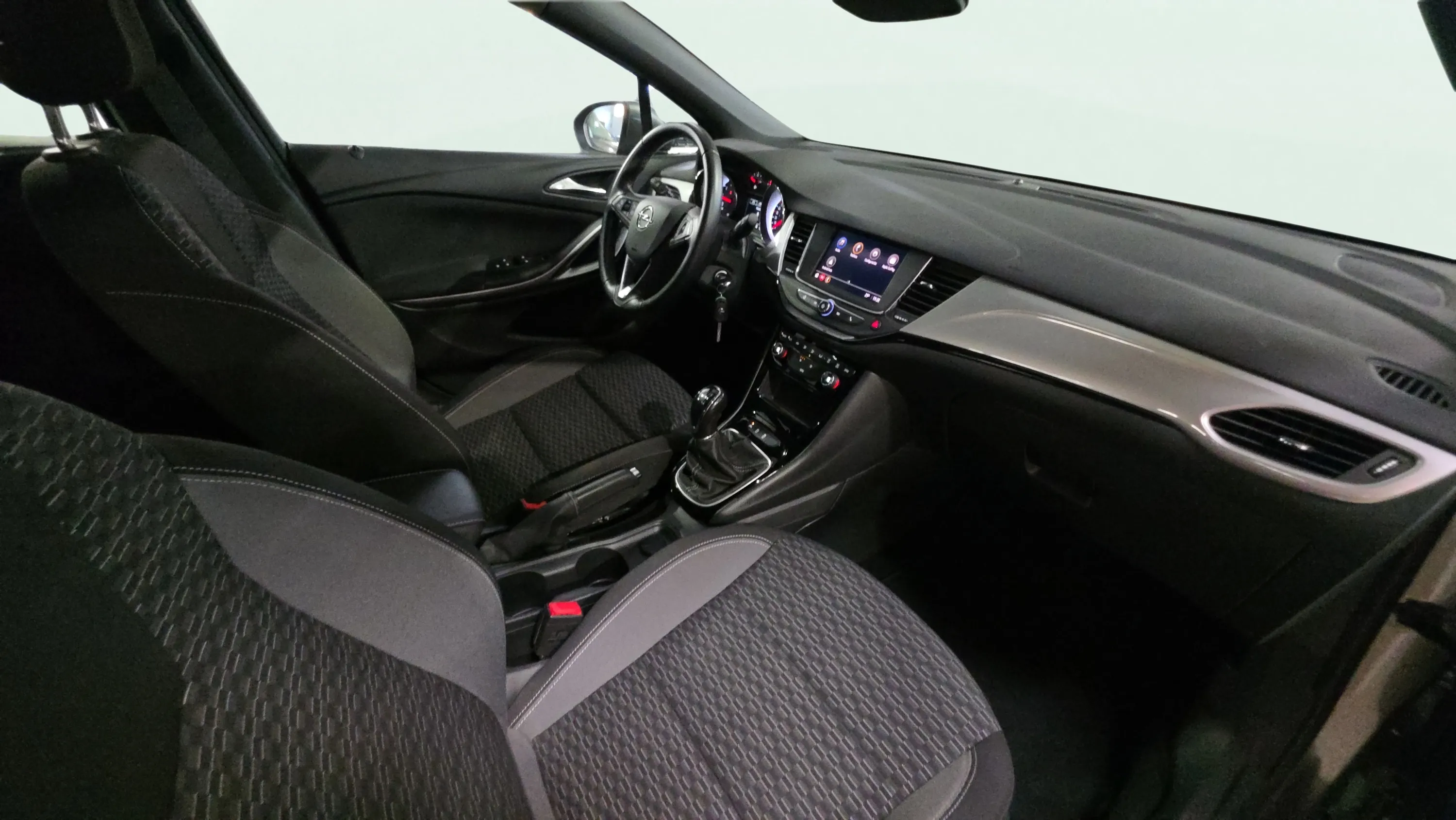 Opel Astra 1.2T SHL 2020 - foto 16