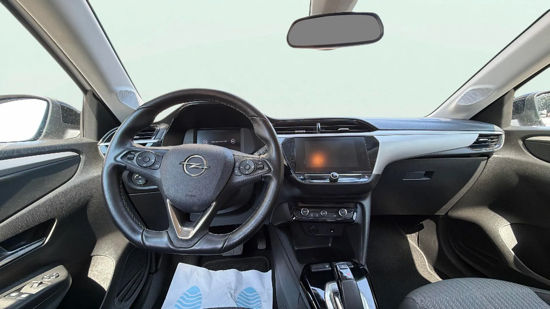 Opel Corsa 50kWh Edition-e - foto 11