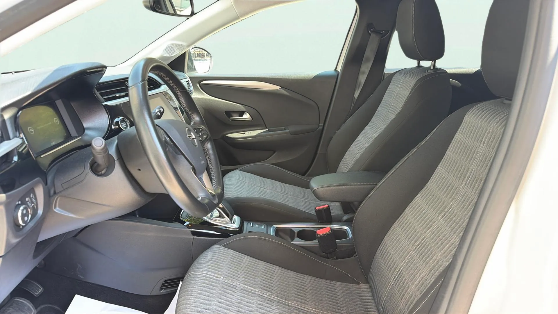 Opel Corsa 50kWh Edition-e - foto 14