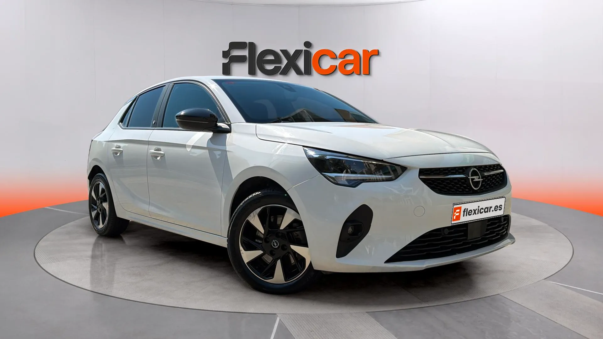 Opel Corsa 50kWh Edition-e