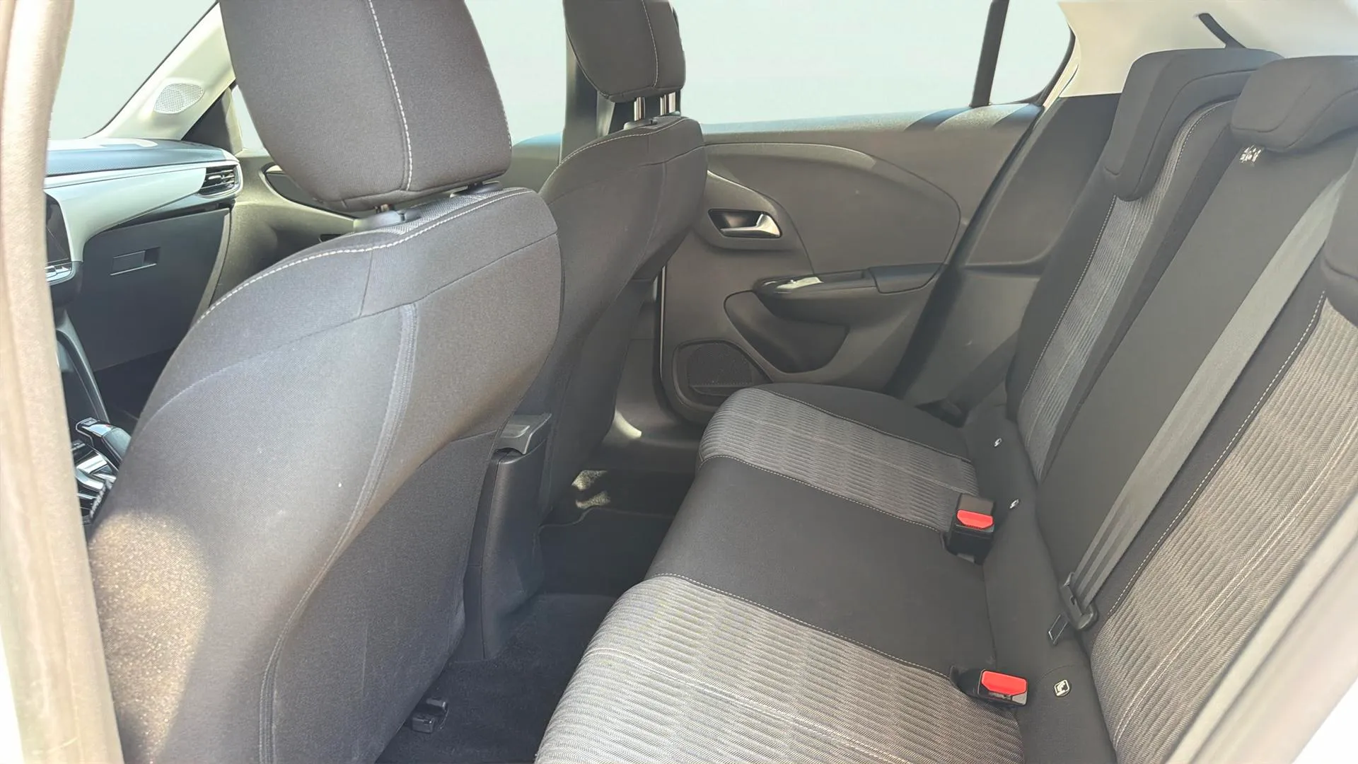 Opel Corsa 50kWh Edition-e - foto 15