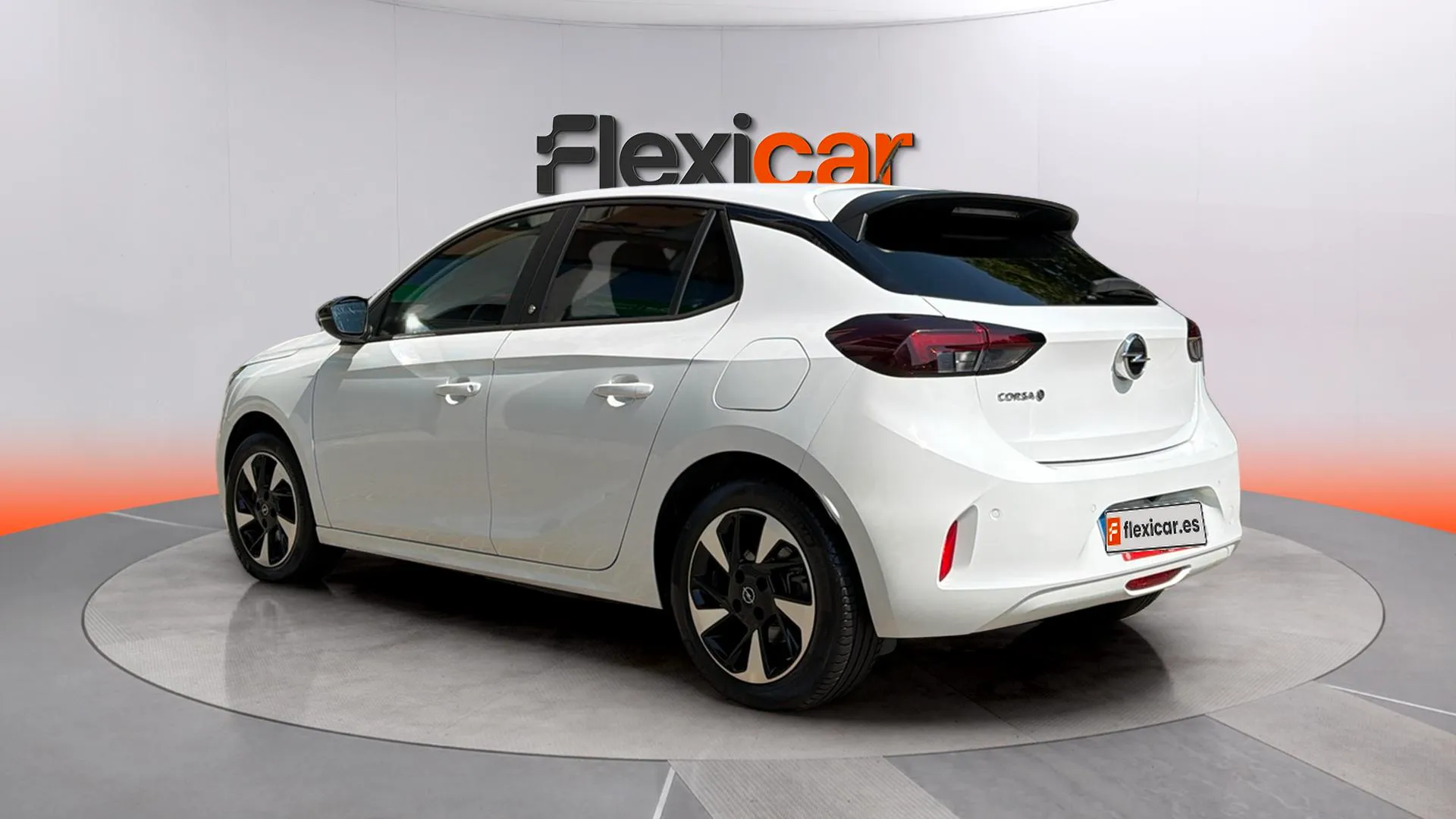 Opel Corsa 50kWh Edition-e - foto 5