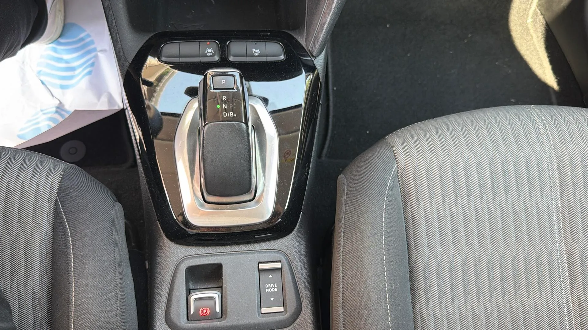 Opel Corsa 50kWh Edition-e - foto 22