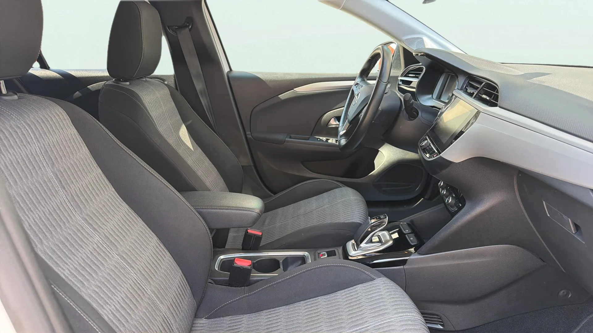 Opel Corsa 50kWh Edition-e - foto 18
