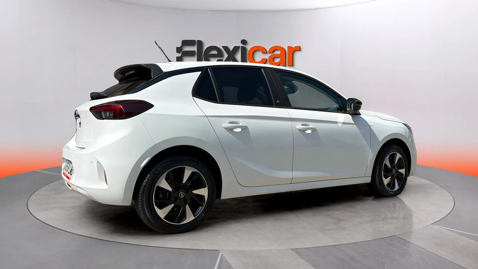 Opel Corsa 50kWh Edition-e - foto 8