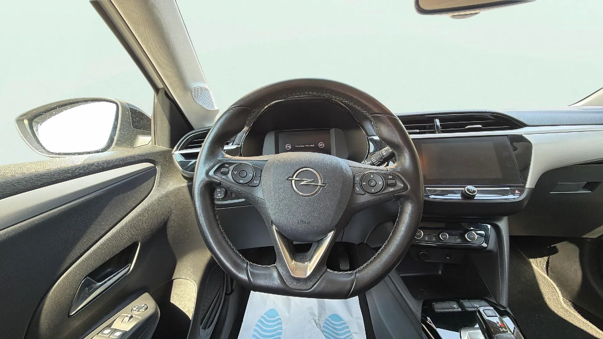Opel Corsa 50kWh Edition-e - foto 12