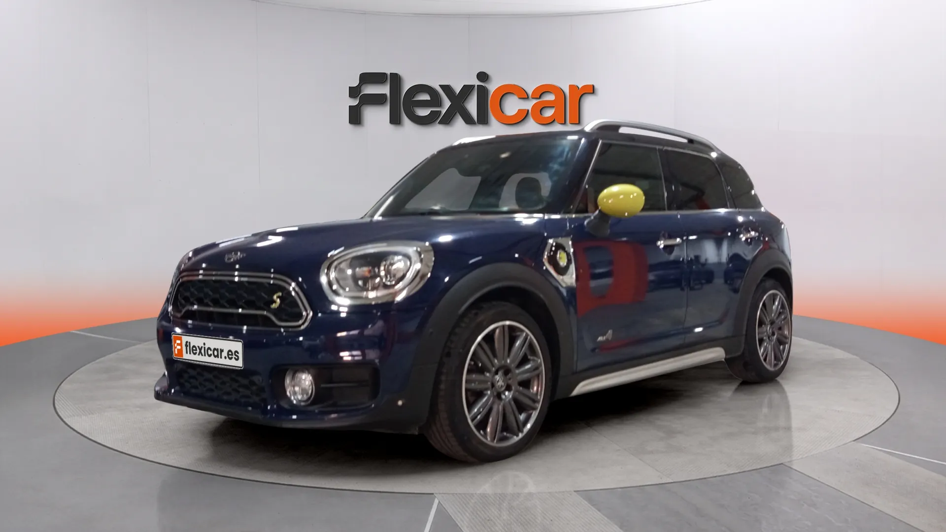 MINI Countryman Cooper S E ALL4 - foto 3