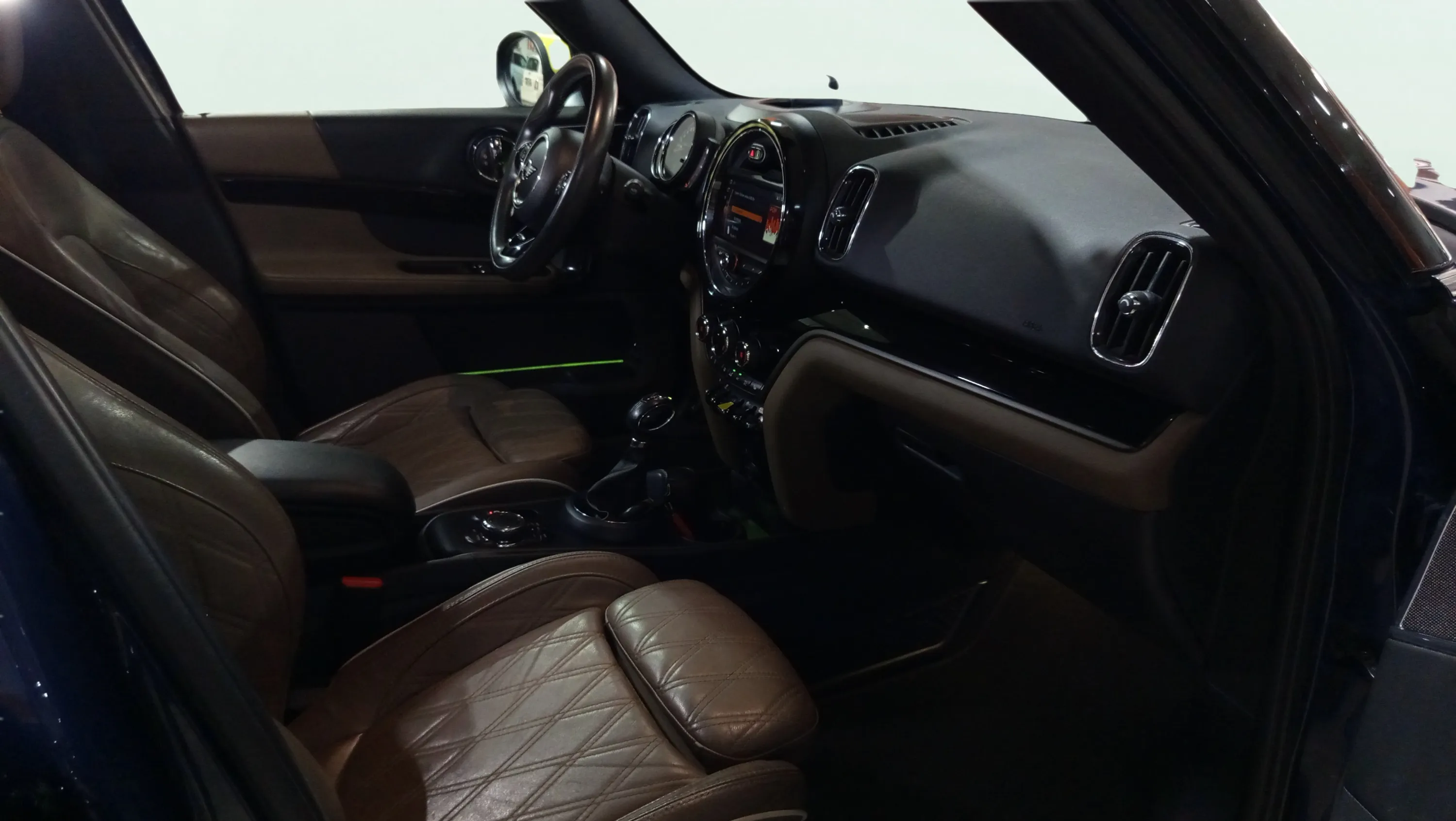 MINI Countryman Cooper S E ALL4 - foto 17