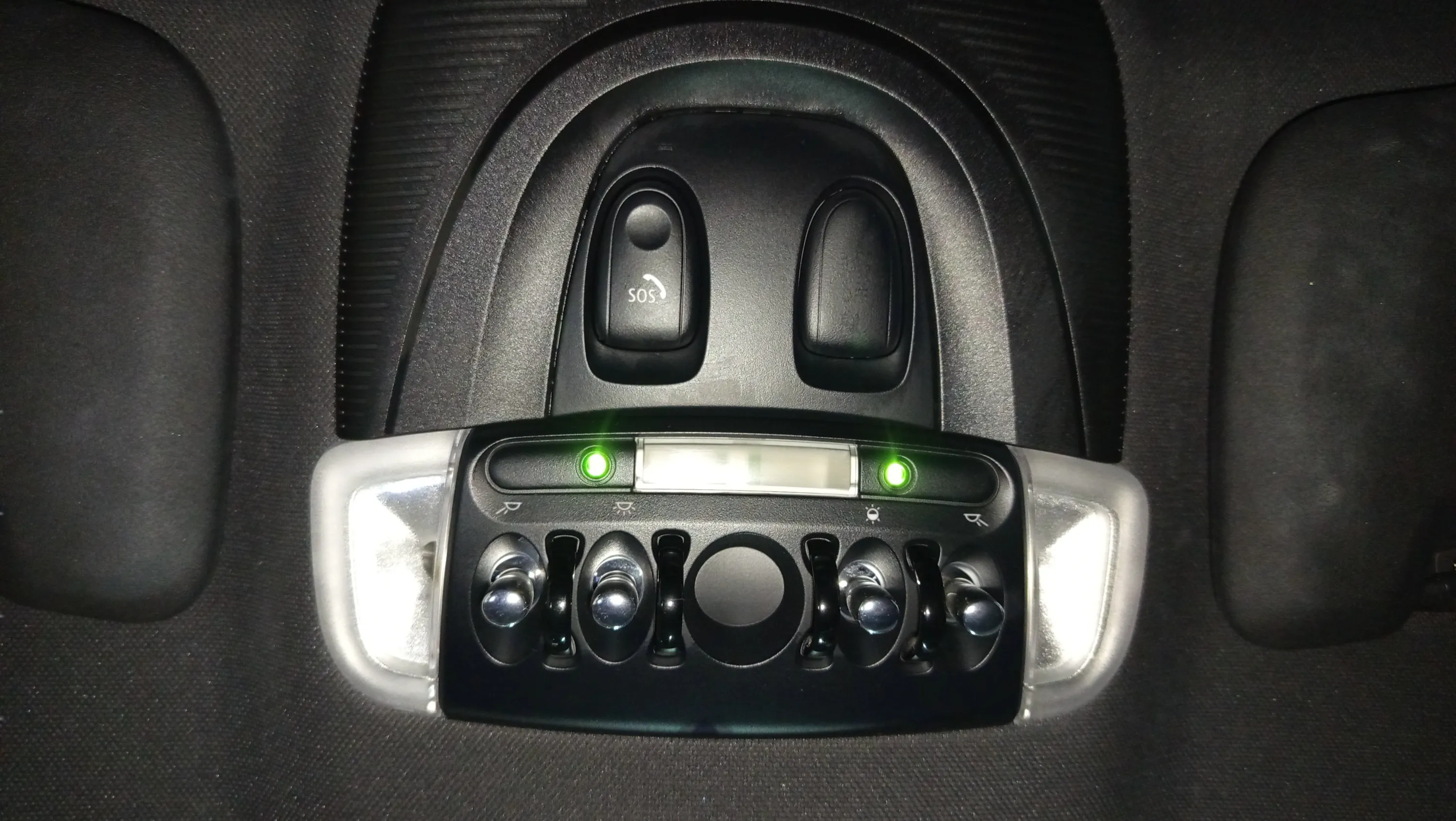 MINI Countryman Cooper S E ALL4 - foto 15