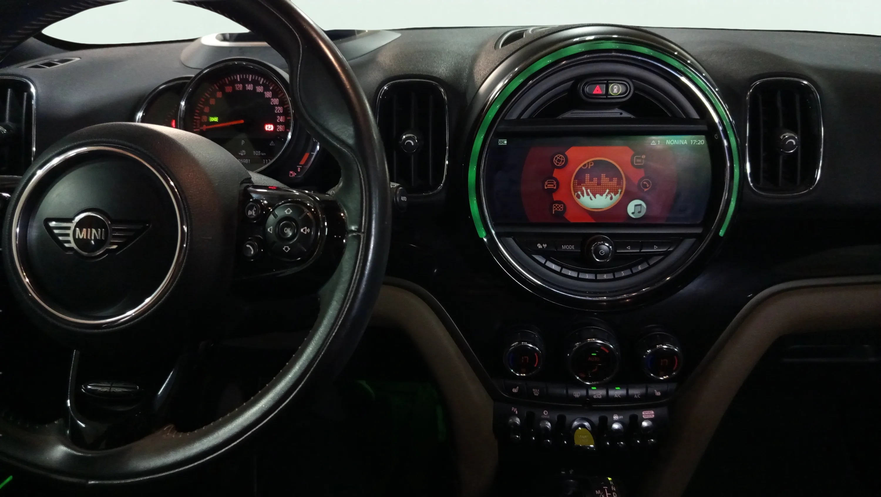 MINI Countryman Cooper S E ALL4 - foto 7