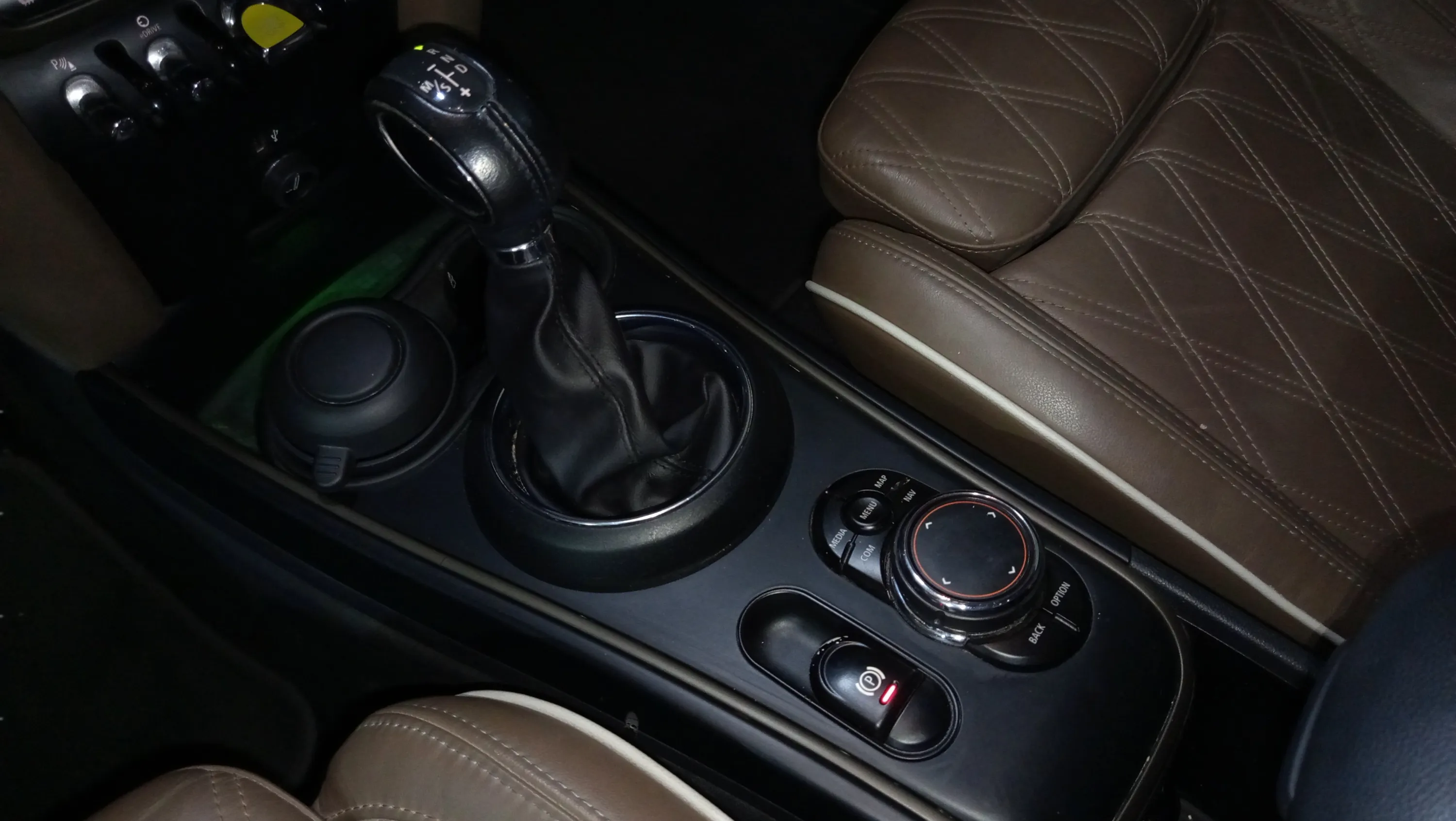 MINI Countryman Cooper S E ALL4 - foto 14