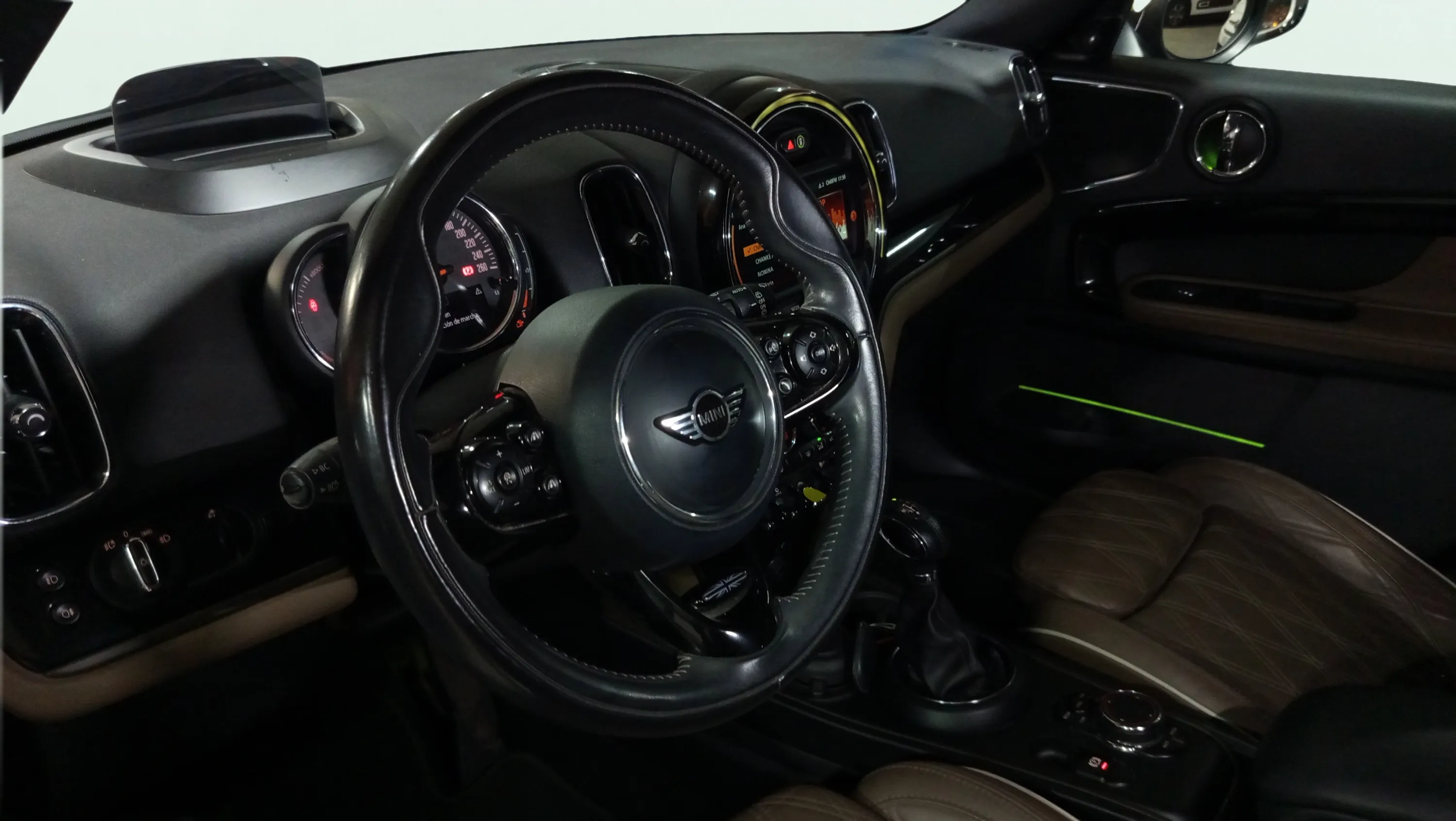 MINI Countryman Cooper S E ALL4 - foto 8