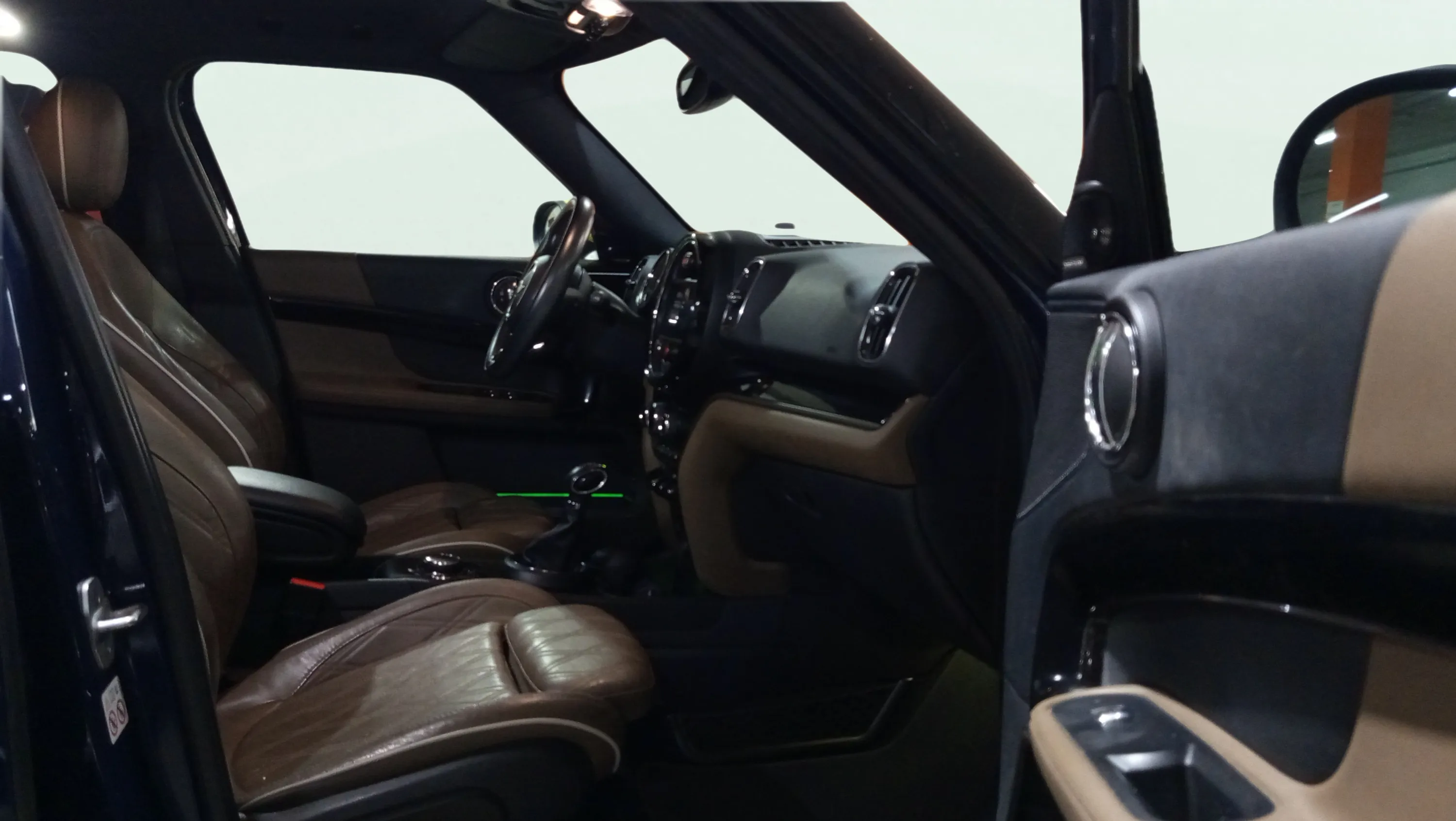 MINI Countryman Cooper S E ALL4 - foto 13