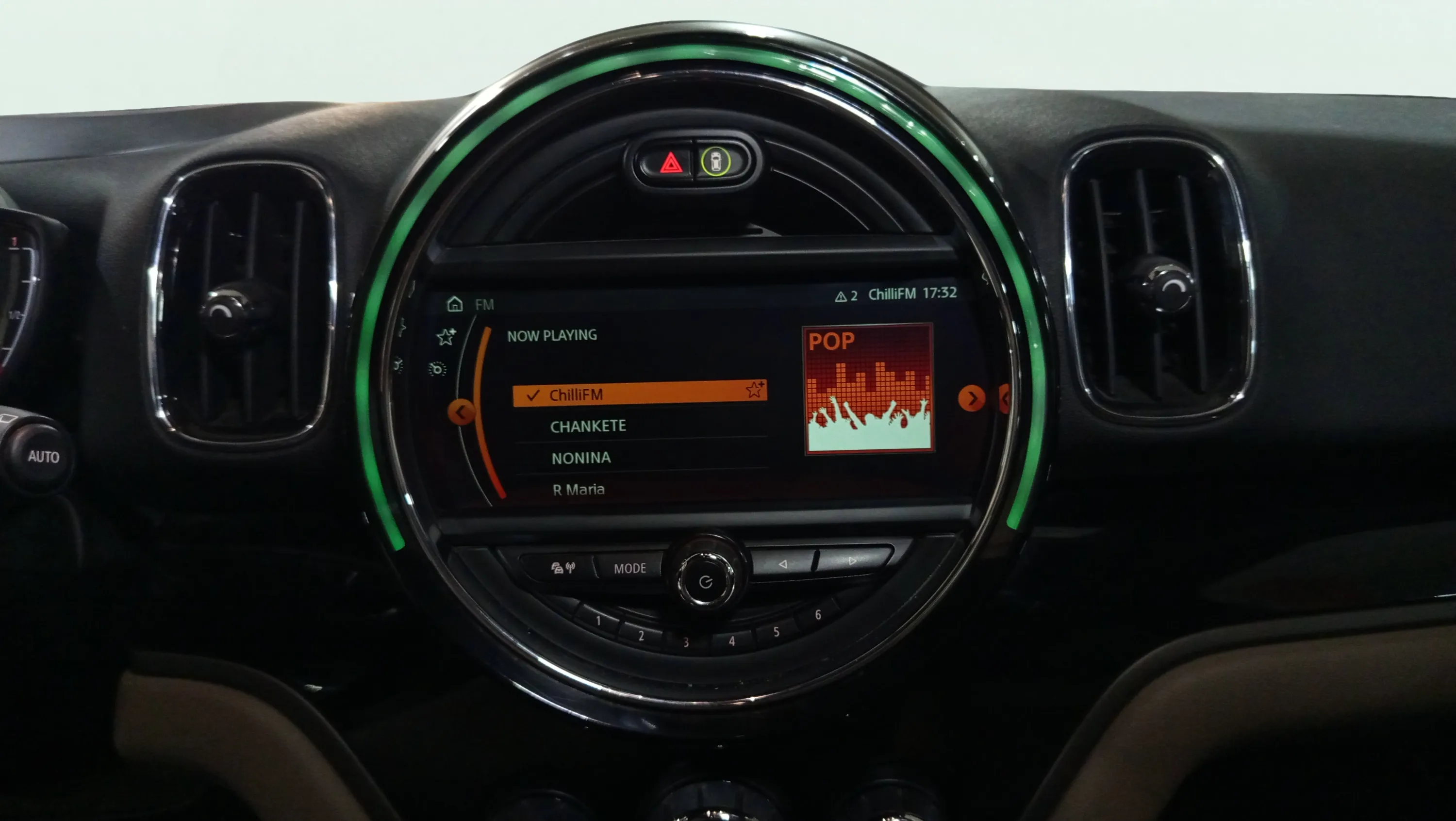MINI Countryman Cooper S E ALL4 - foto 23