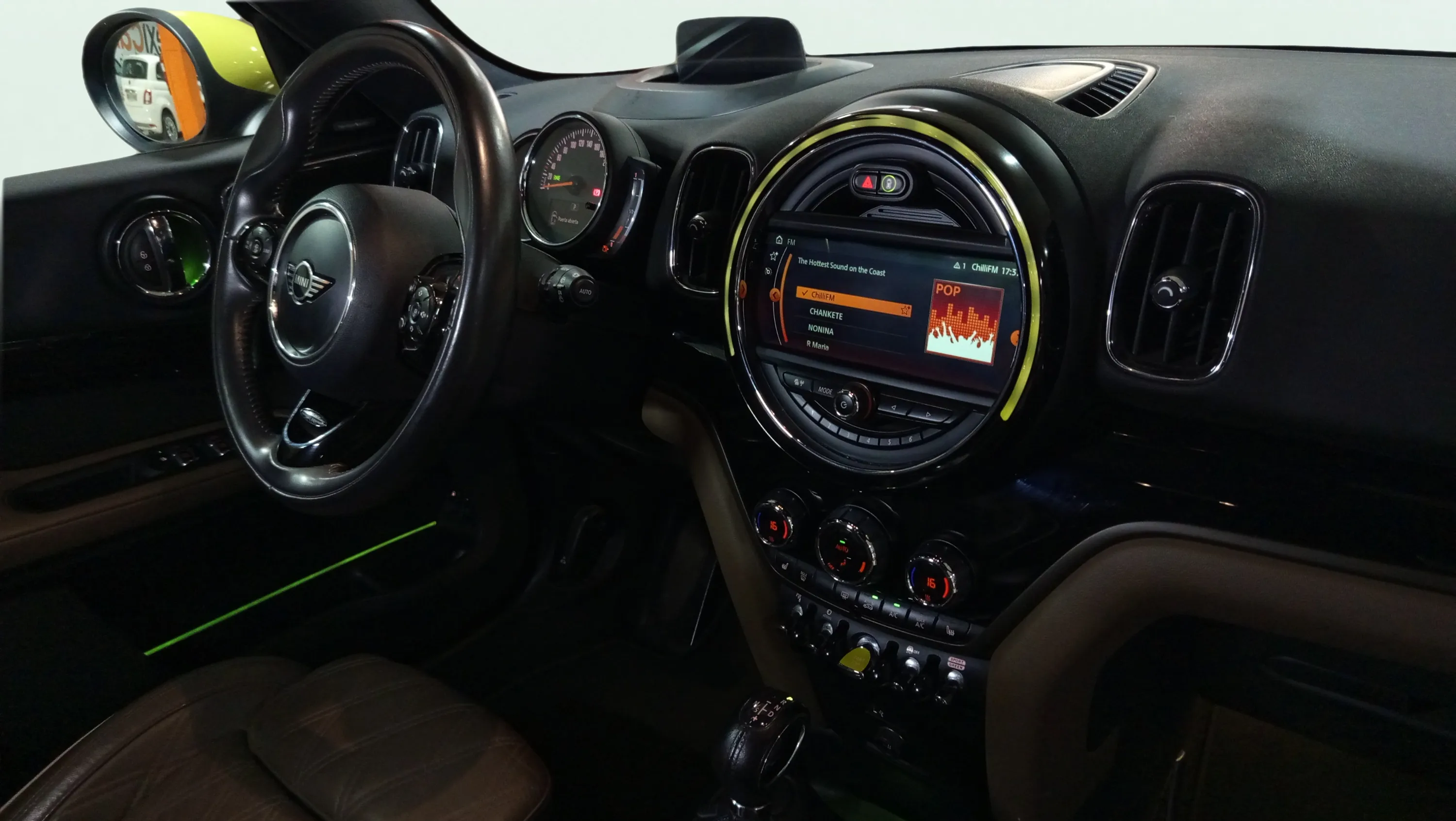 MINI Countryman Cooper S E ALL4 - foto 21
