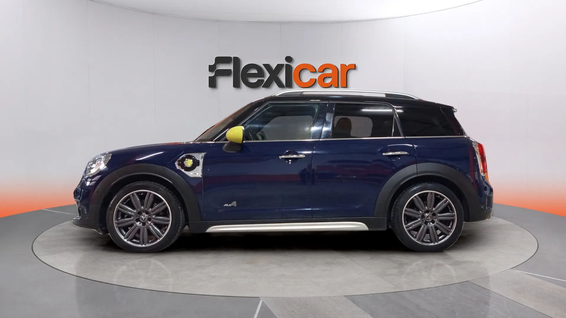 MINI Countryman Cooper S E ALL4 - foto 5