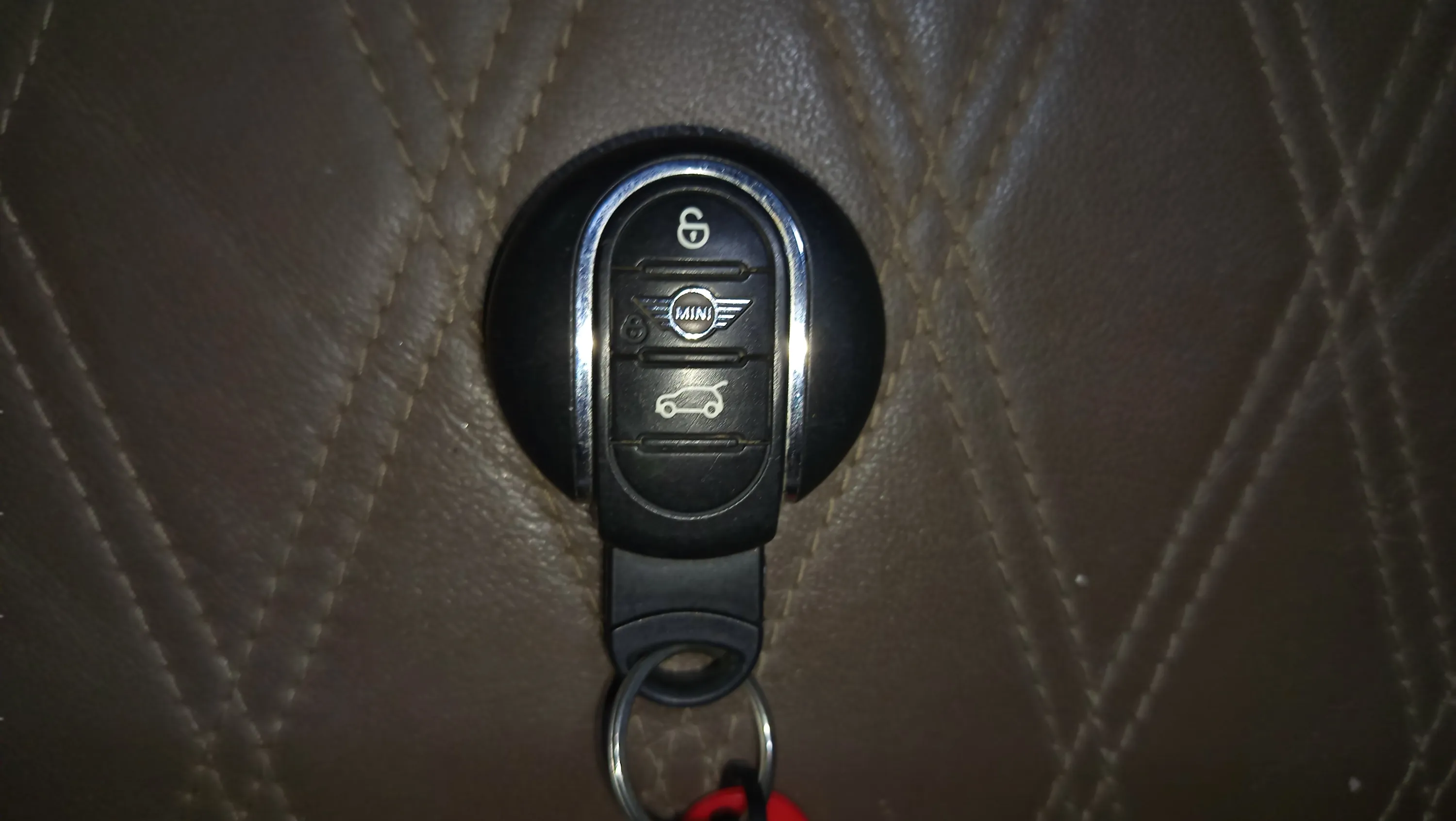 MINI Countryman Cooper S E ALL4 - foto 11