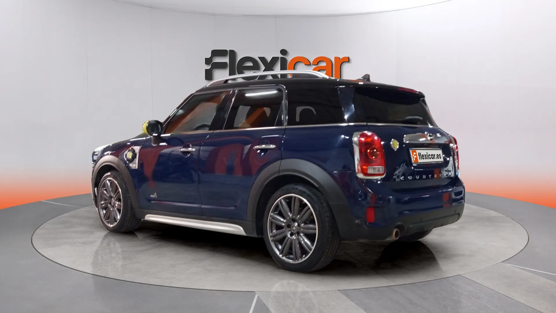 MINI Countryman Cooper S E ALL4 - foto 6