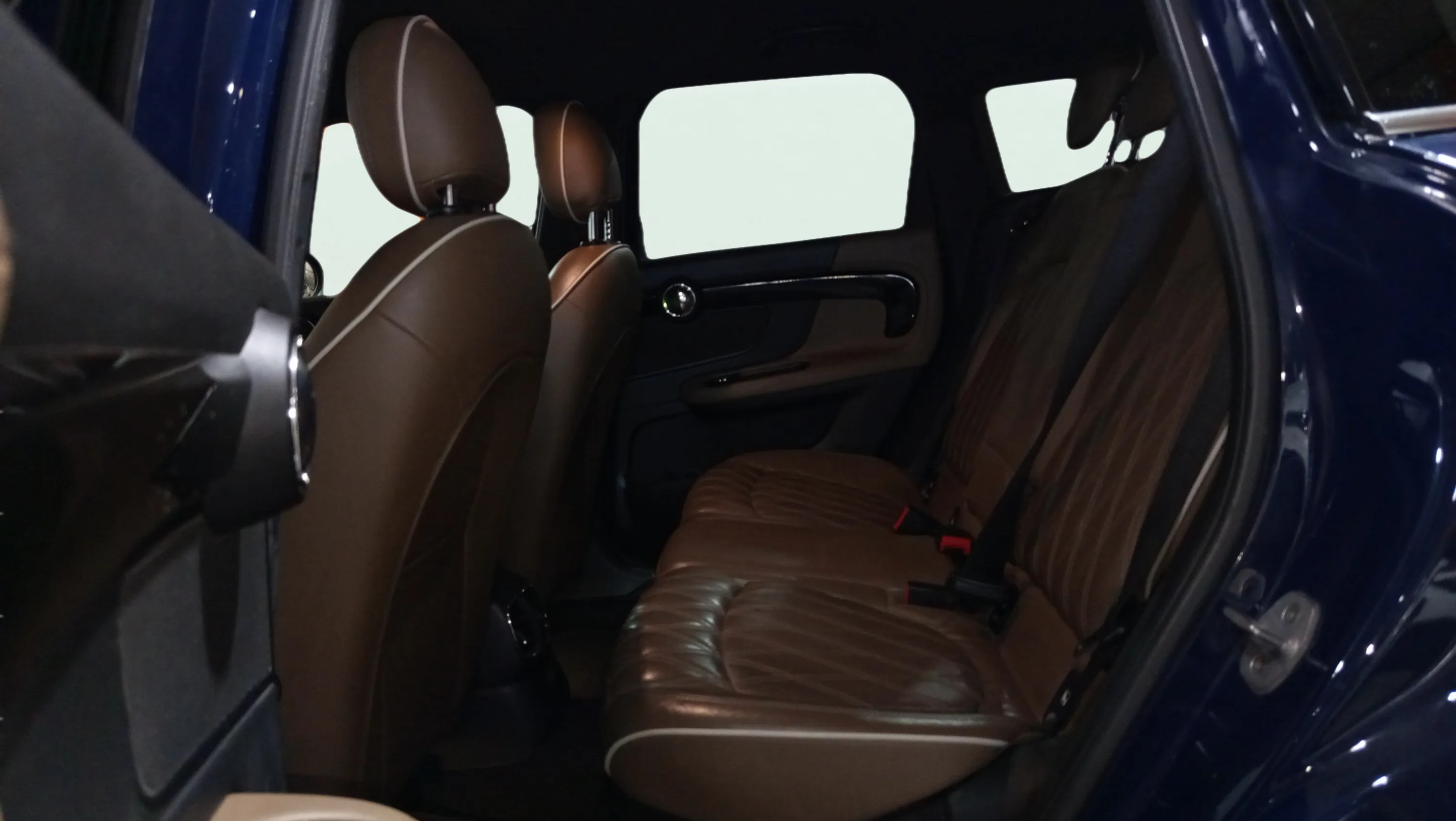 MINI Countryman Cooper S E ALL4 - foto 27