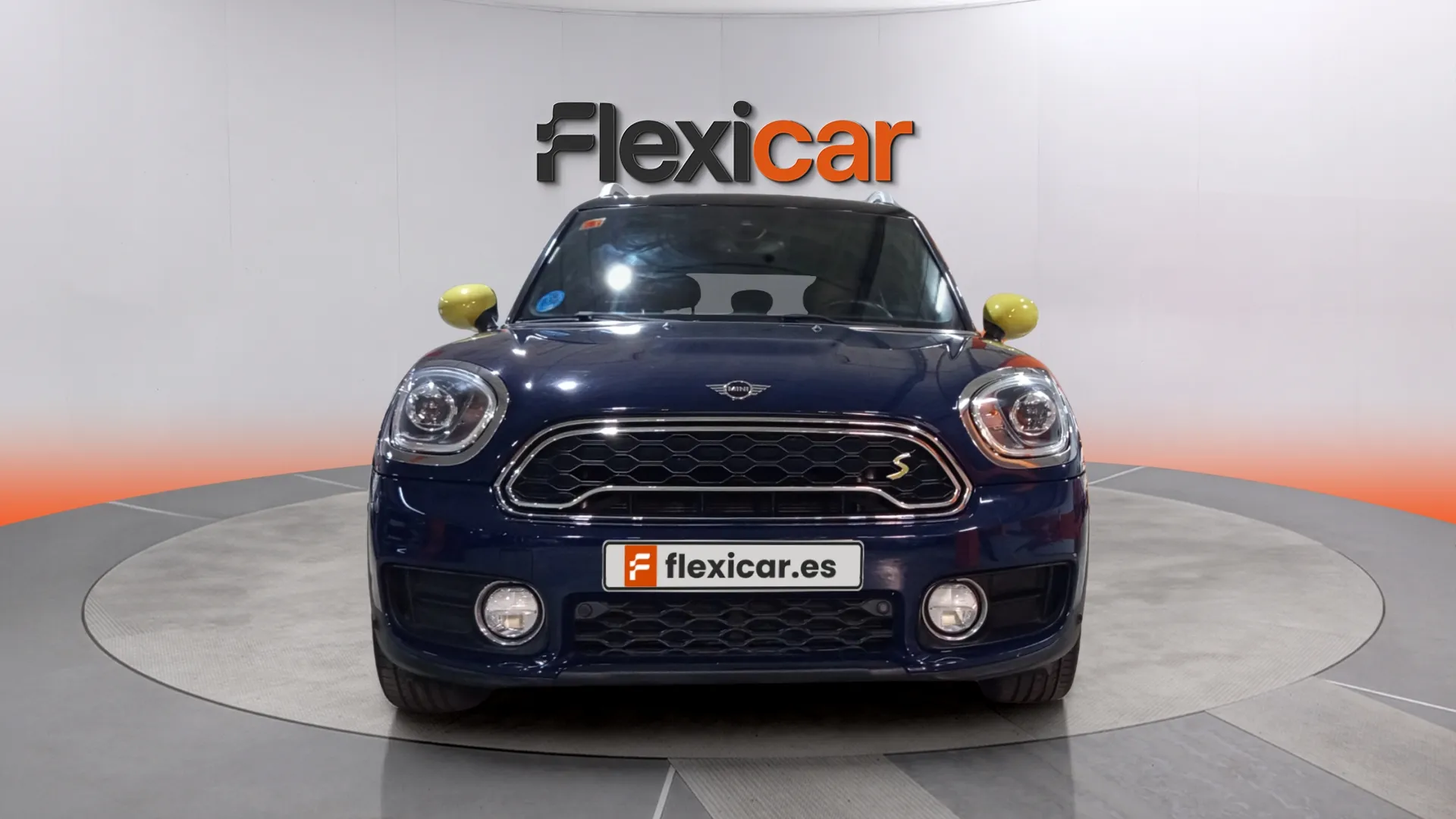 MINI Countryman Cooper S E ALL4 - foto 2